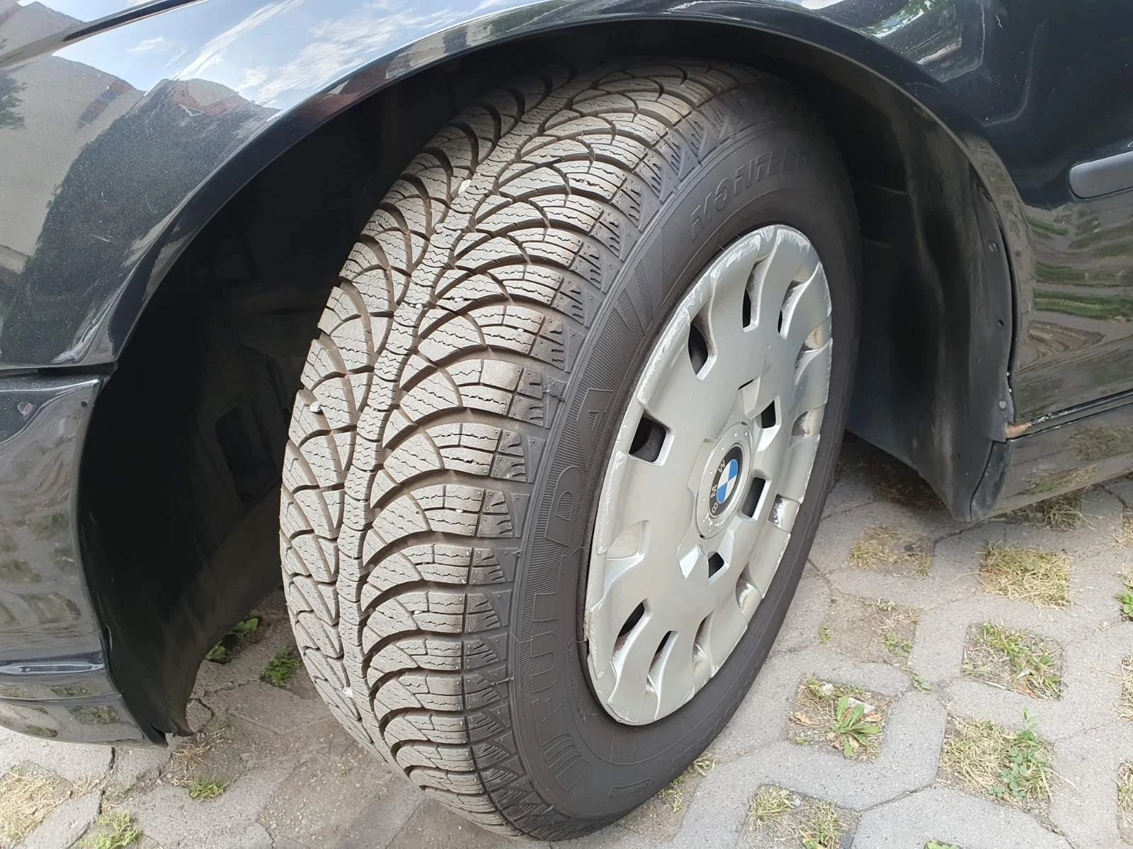 BMW 316 318, снимка 5 - Автомобили и джипове - 54392981