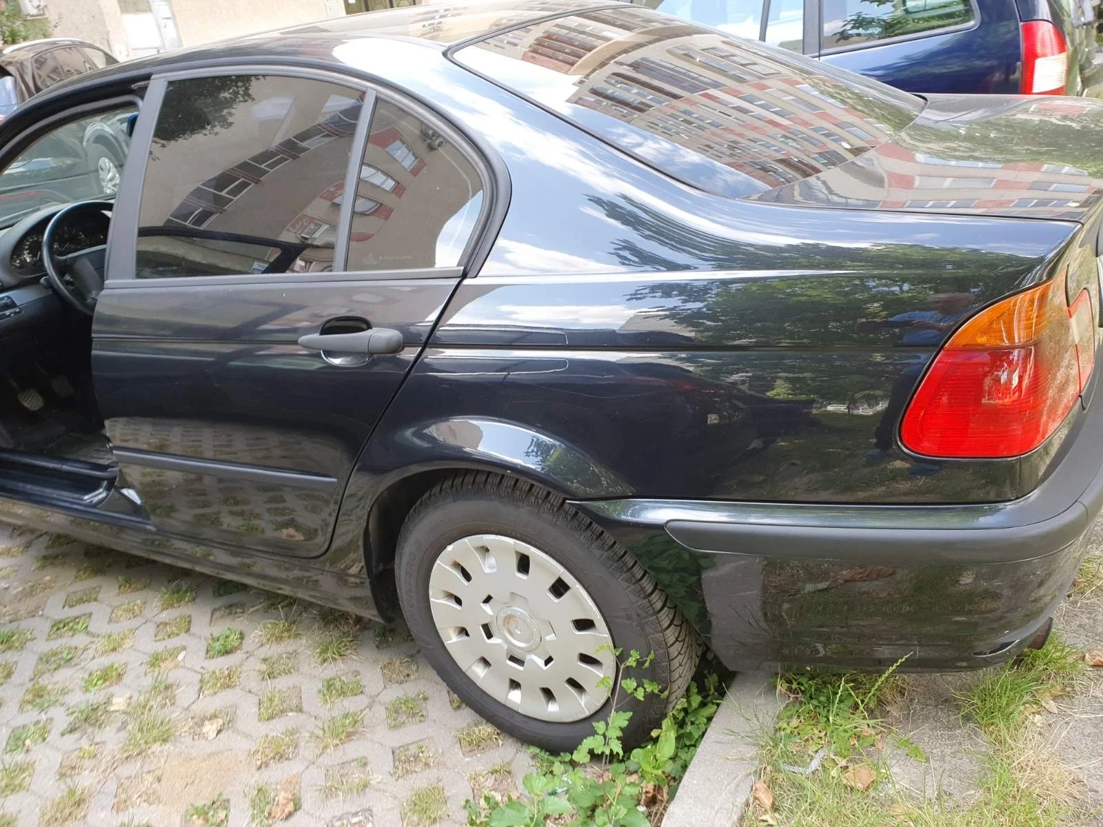 BMW 316 318