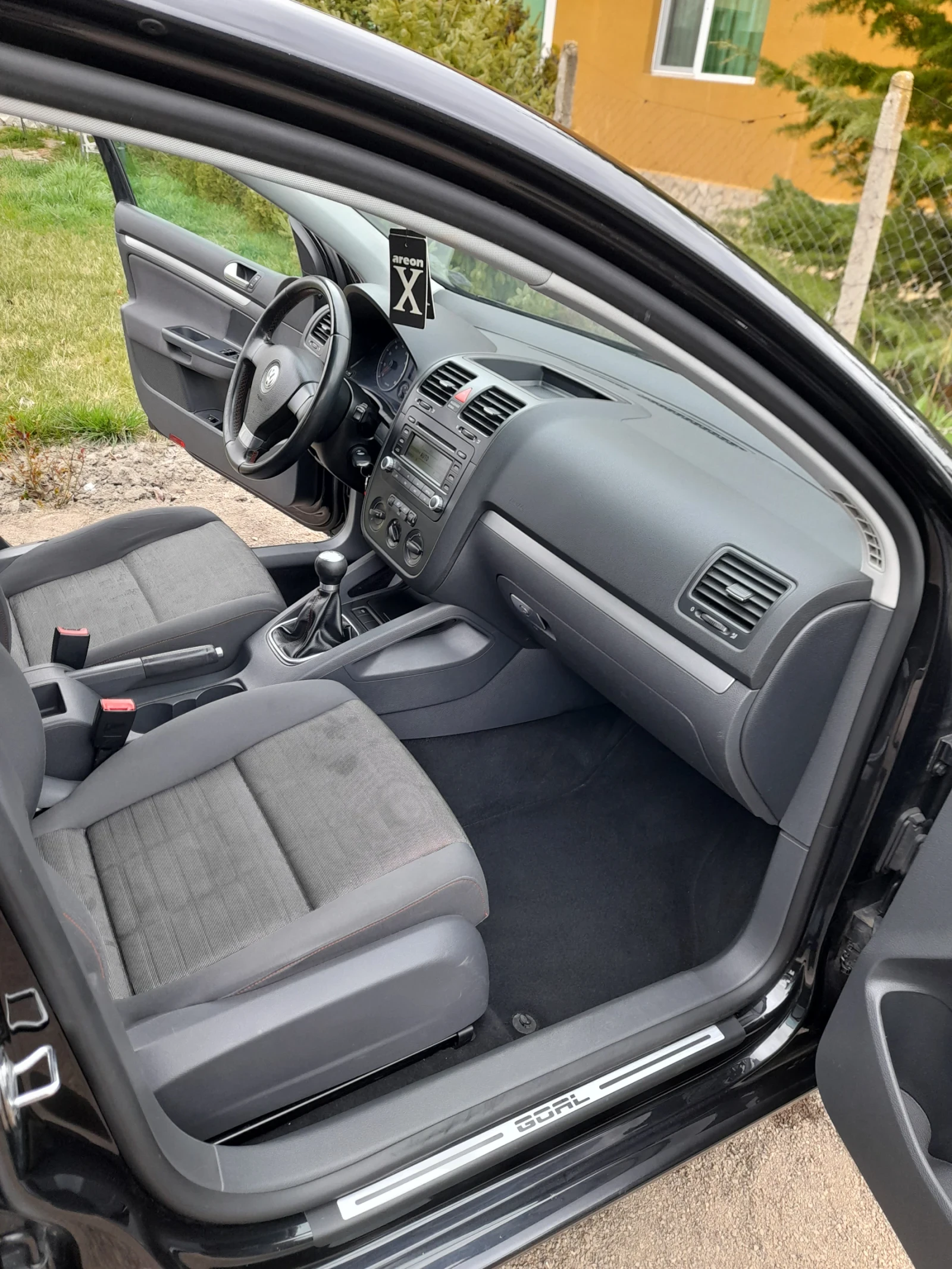 VW Golf, снимка 10 - Автомобили и джипове - 54393404