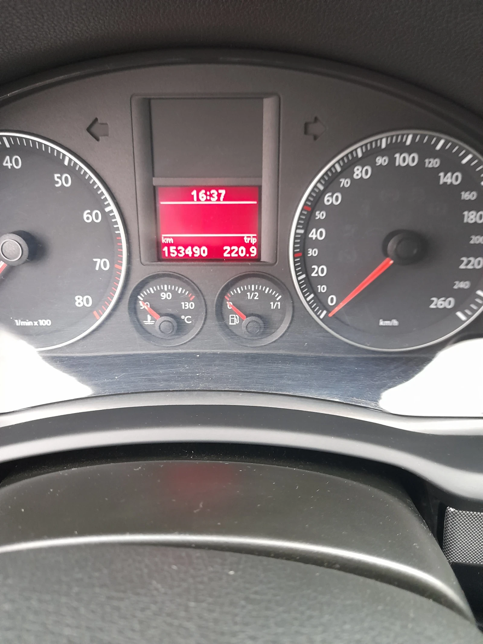 VW Golf, снимка 2 - Автомобили и джипове - 54393404