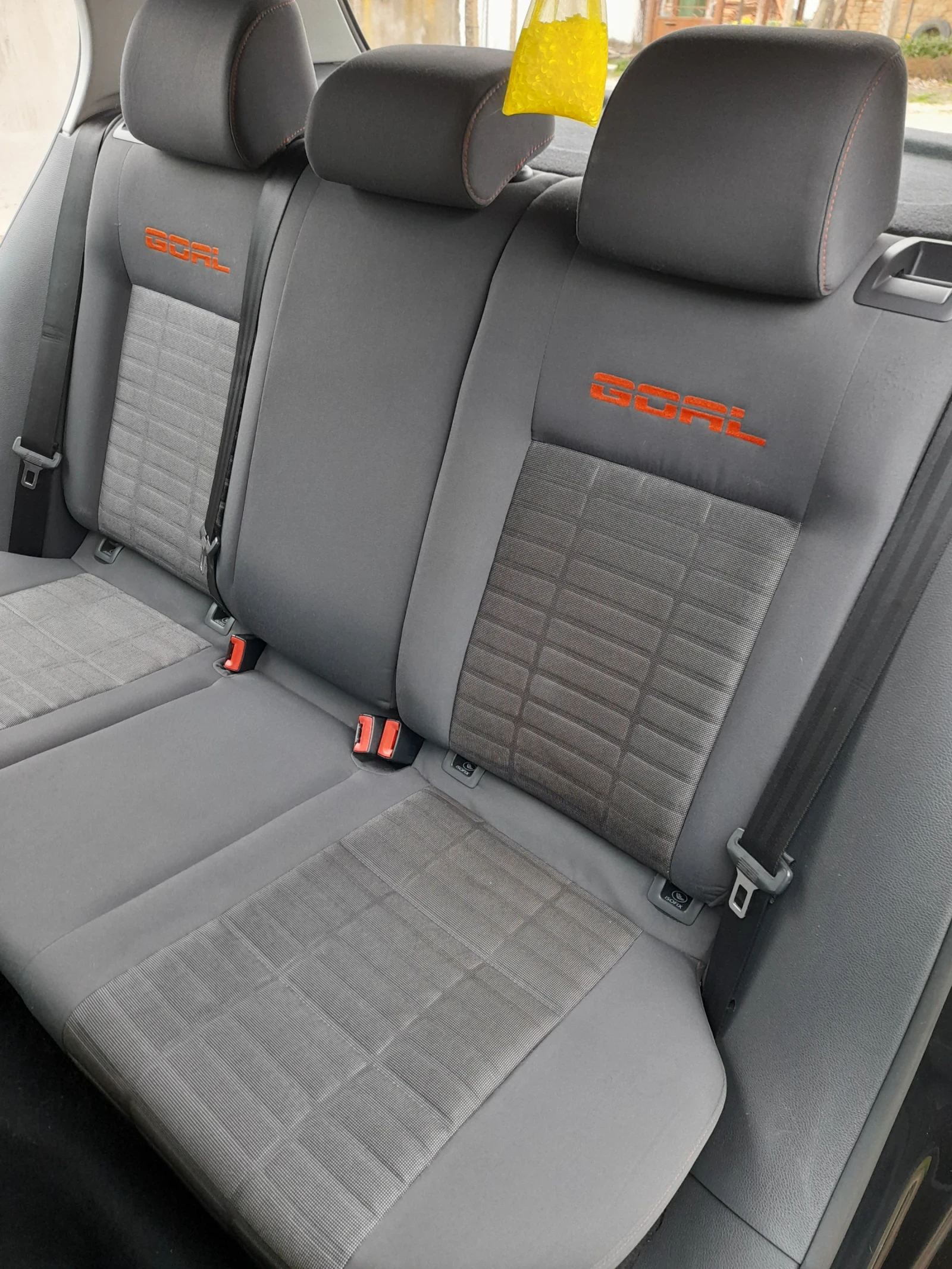 VW Golf, снимка 12 - Автомобили и джипове - 54393404