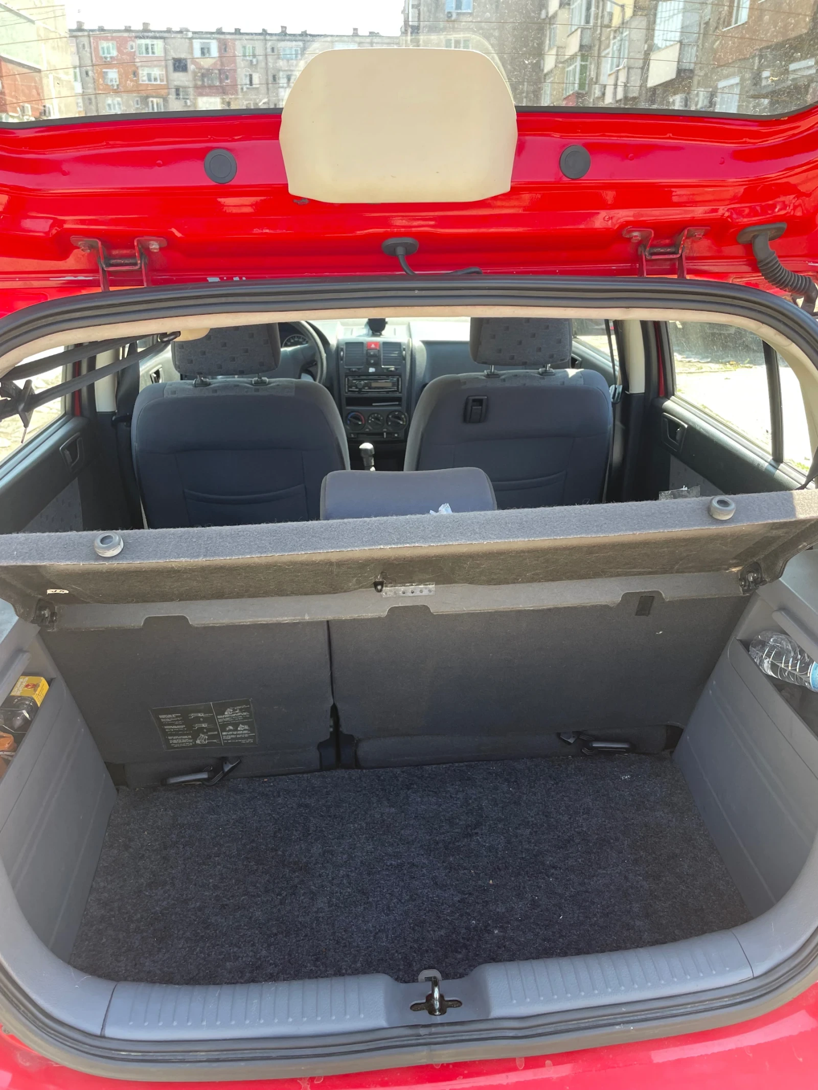 Hyundai Getz | Mobile.bg � ����������� 10