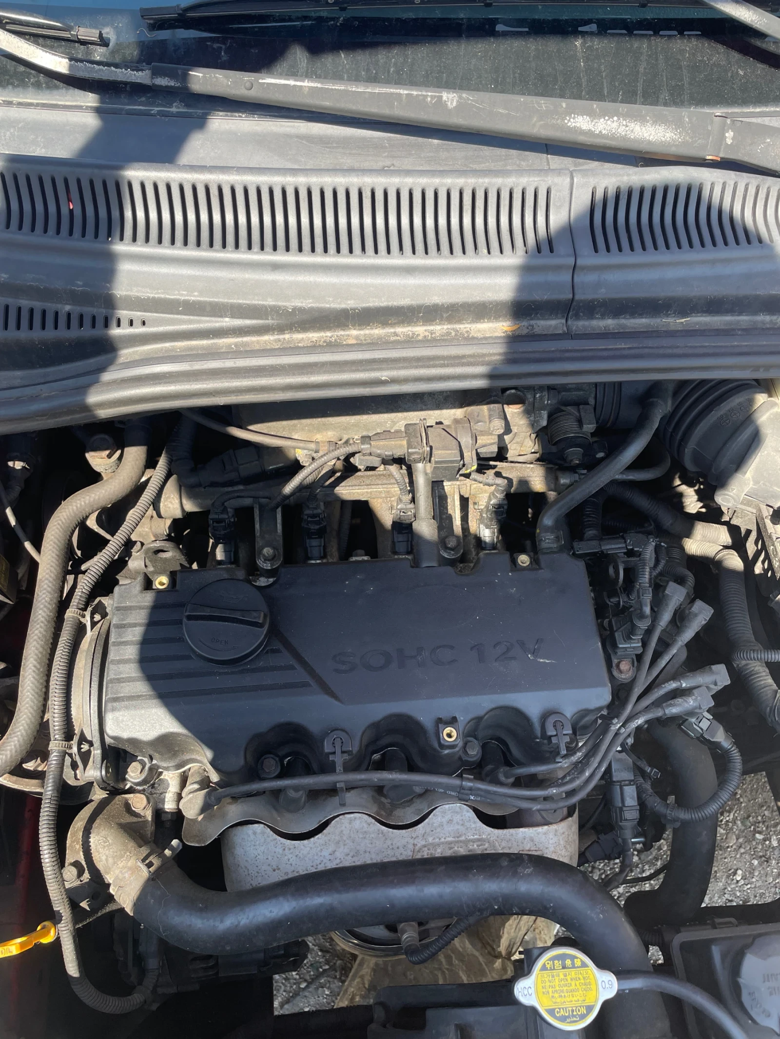 Hyundai Getz | Mobile.bg � ����������� 13