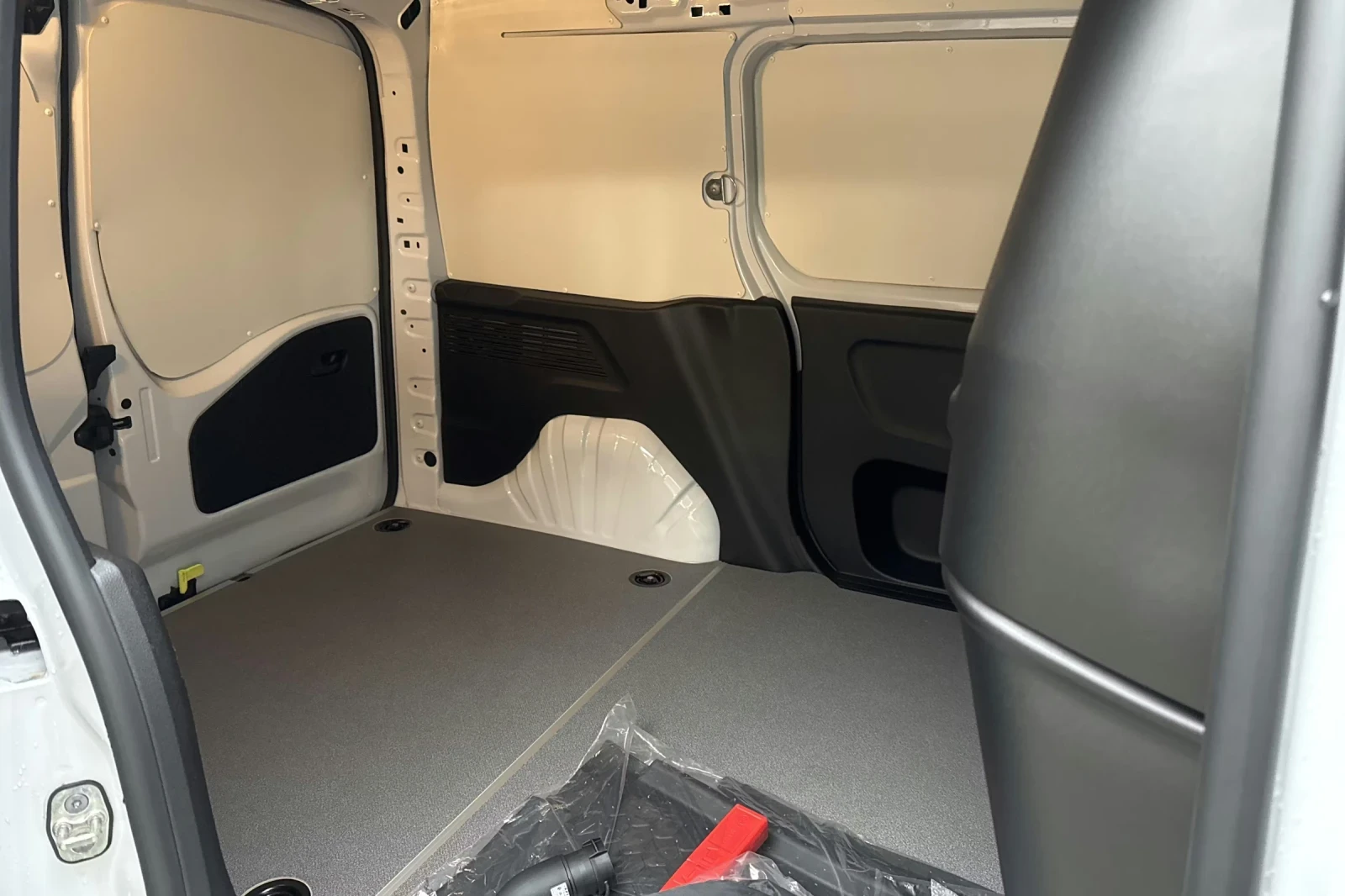 Fiat Doblo, снимка 9 - Автомобили и джипове - 54994581