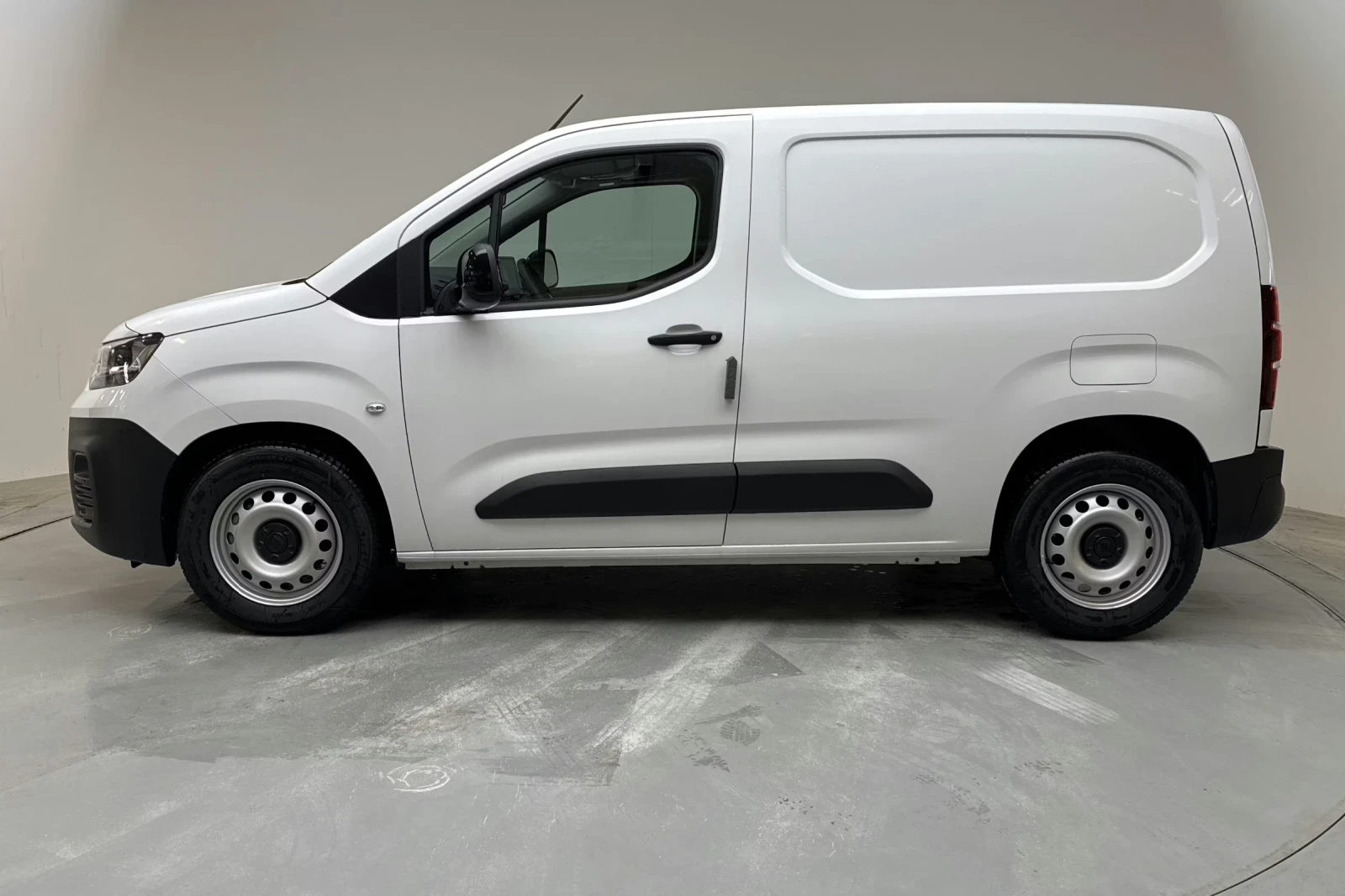 Fiat Doblo, снимка 3 - Автомобили и джипове - 54994581