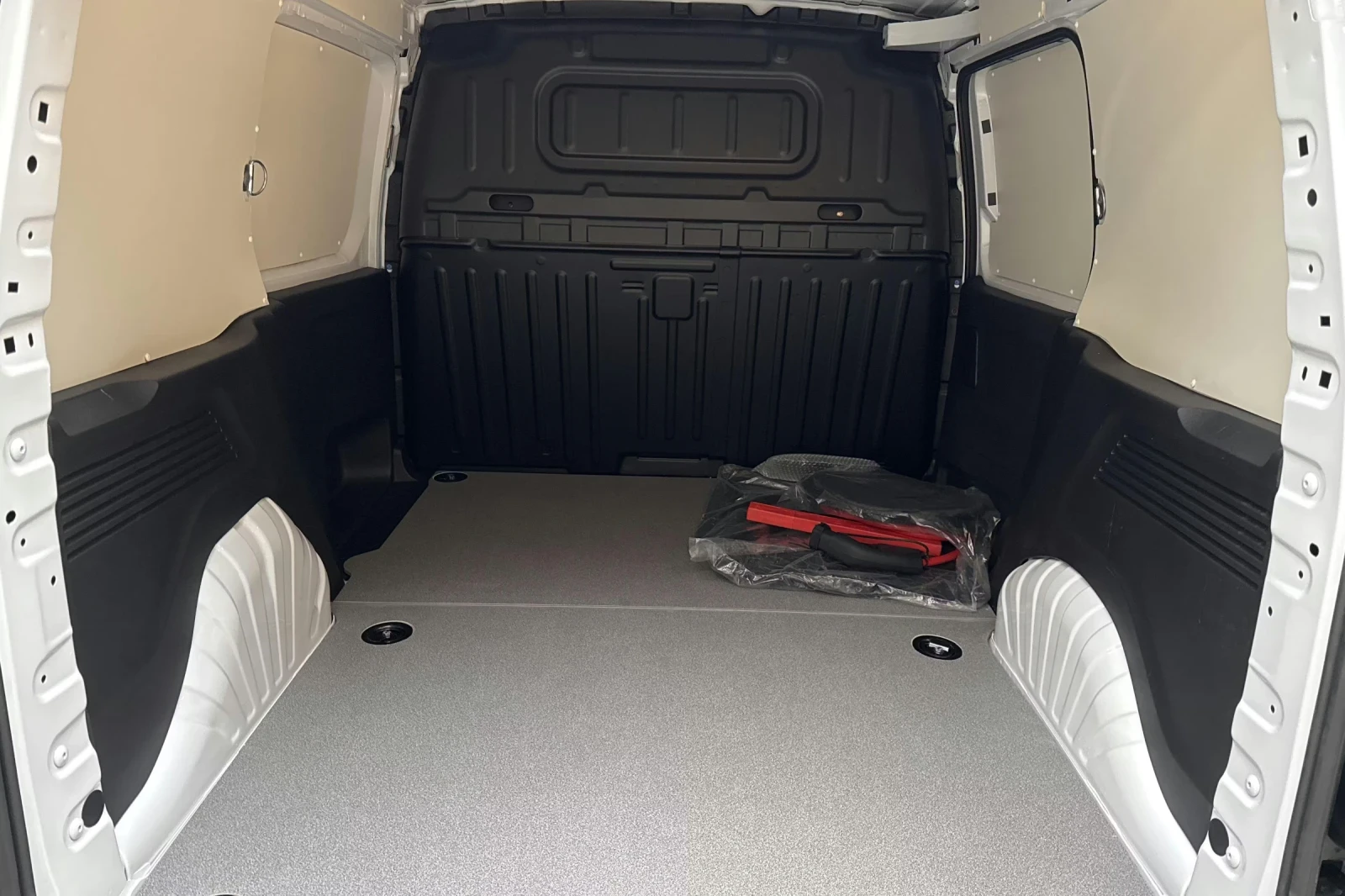 Fiat Doblo, снимка 10 - Автомобили и джипове - 54994581