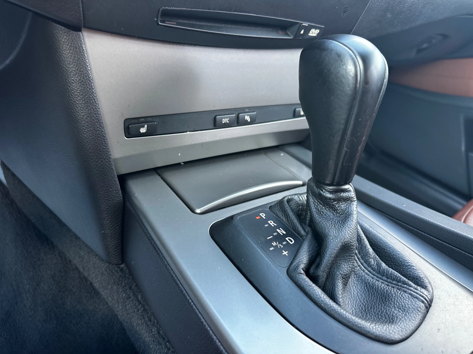 BMW 535 d 272к.с M-pack, снимка 15 - Автомобили и джипове - 55042203