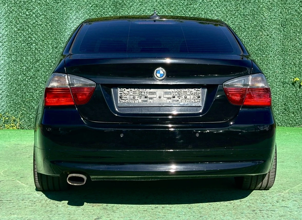 BMW 320 320d, снимка 6 - Автомобили и джипове - 55306611