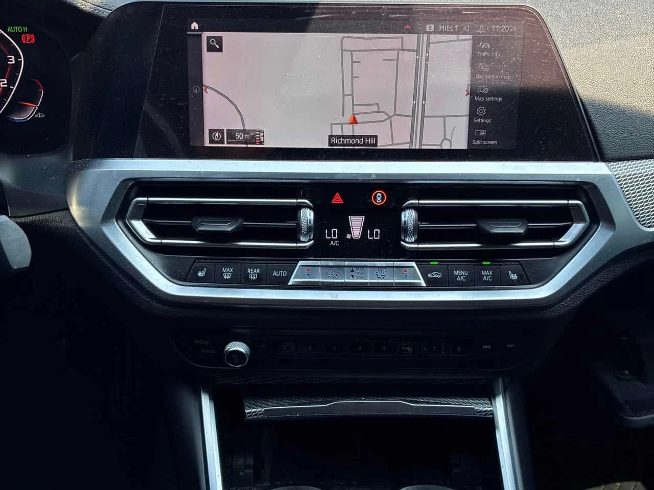 BMW 340 M340 xDrive * H/K* DISTRONIC* АВТОКРЕДИТ, снимка 9 - Автомобили и джипове - 55478350