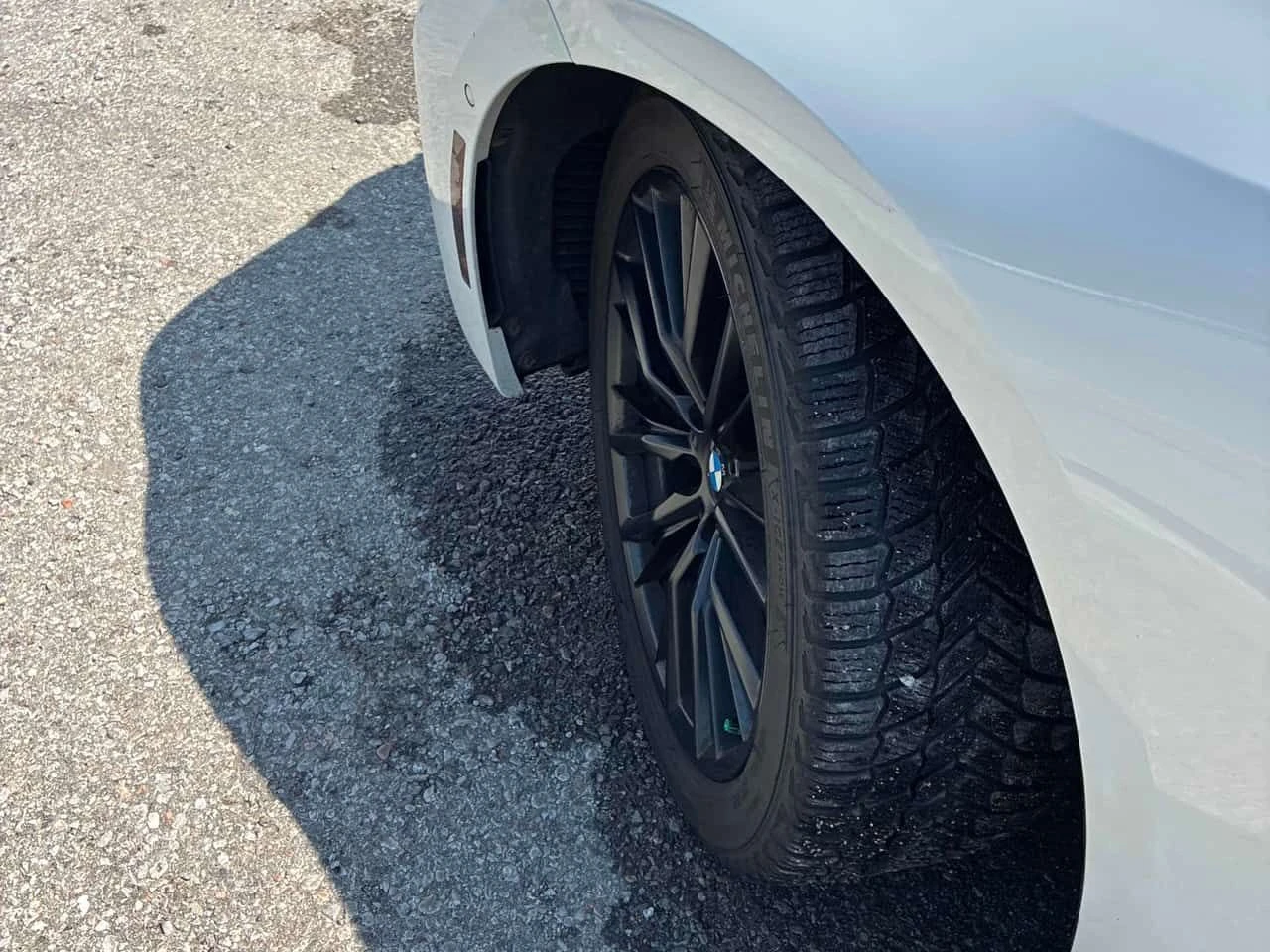 BMW 340 M340 xDrive * H/K* DISTRONIC* АВТОКРЕДИТ, снимка 7 - Автомобили и джипове - 55478350