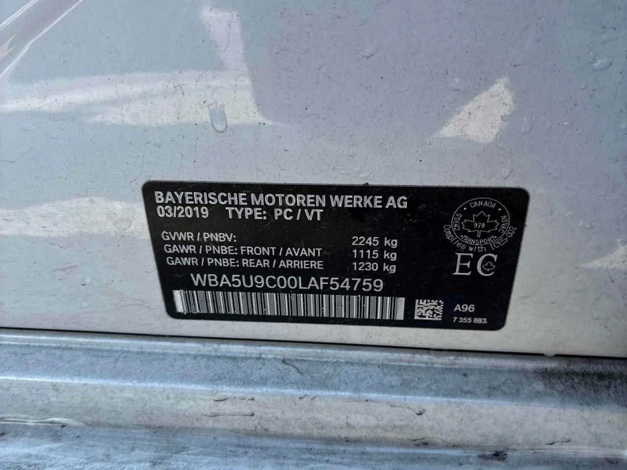 BMW 340 M340 xDrive * H/K* DISTRONIC* АВТОКРЕДИТ, снимка 11 - Автомобили и джипове - 55478350