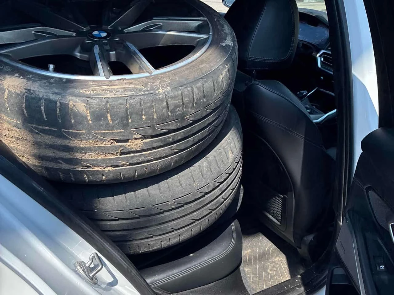 BMW 340 M340 xDrive * H/K* DISTRONIC* АВТОКРЕДИТ, снимка 15 - Автомобили и джипове - 55478350