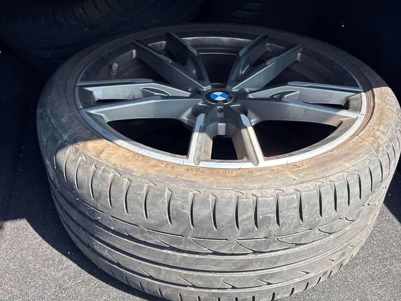 BMW 340 M340 xDrive * H/K* DISTRONIC* АВТОКРЕДИТ, снимка 14 - Автомобили и джипове - 55478350