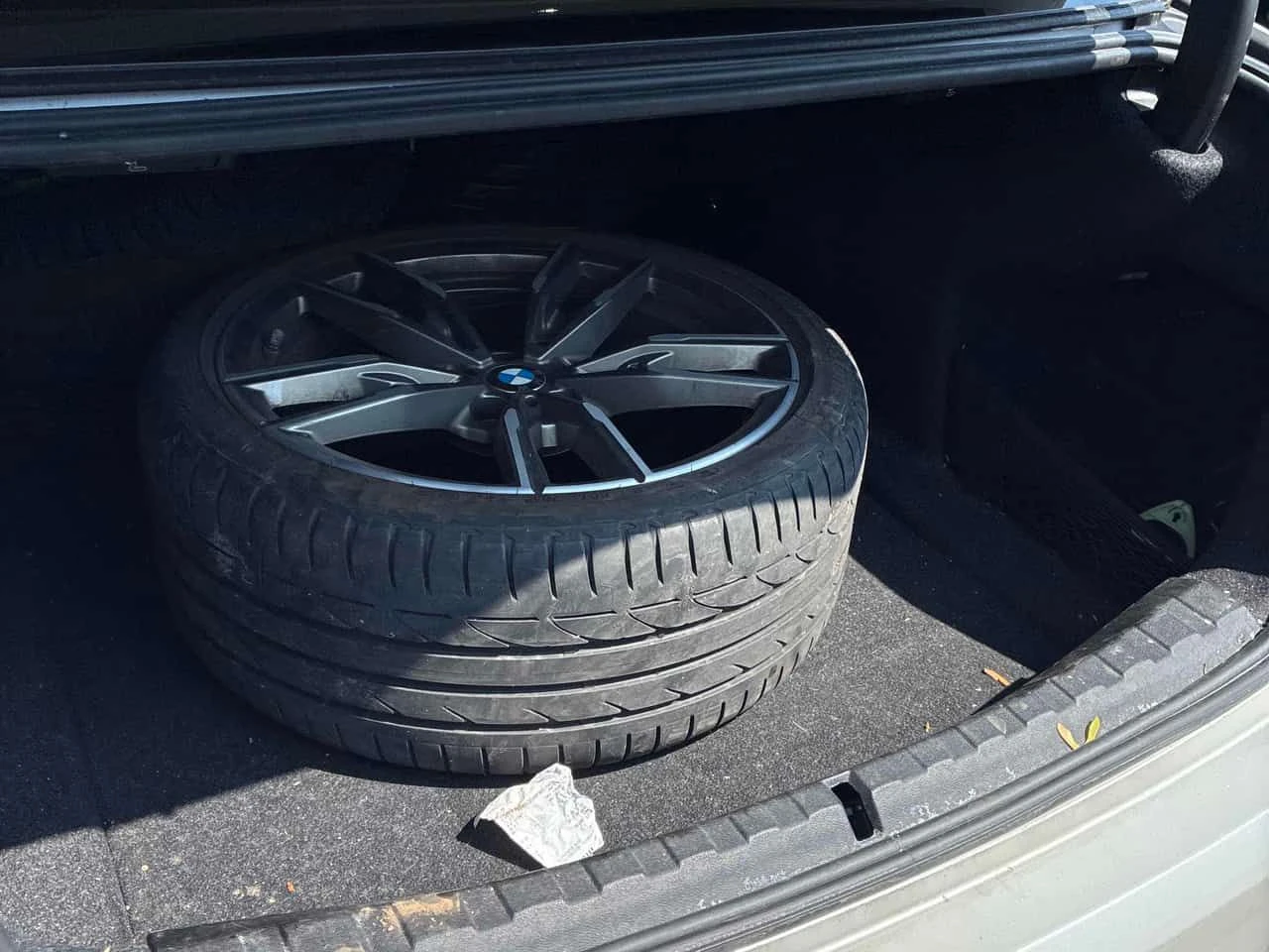 BMW 340 M340 xDrive * H/K* DISTRONIC* АВТОКРЕДИТ, снимка 13 - Автомобили и джипове - 55478350