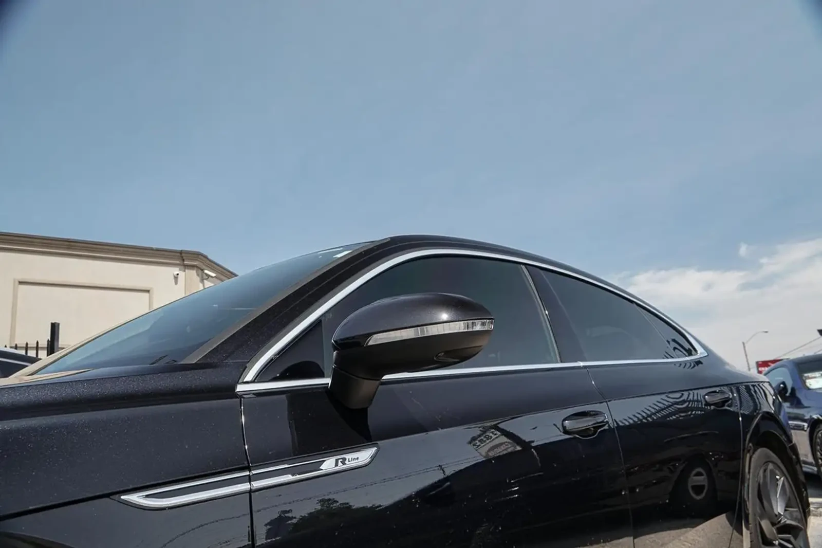 VW Arteon Execline R-LINE | 4MOTION| CARBON APR INTAKE| NAVI, снимка 7 - Автомобили и джипове - 55575922