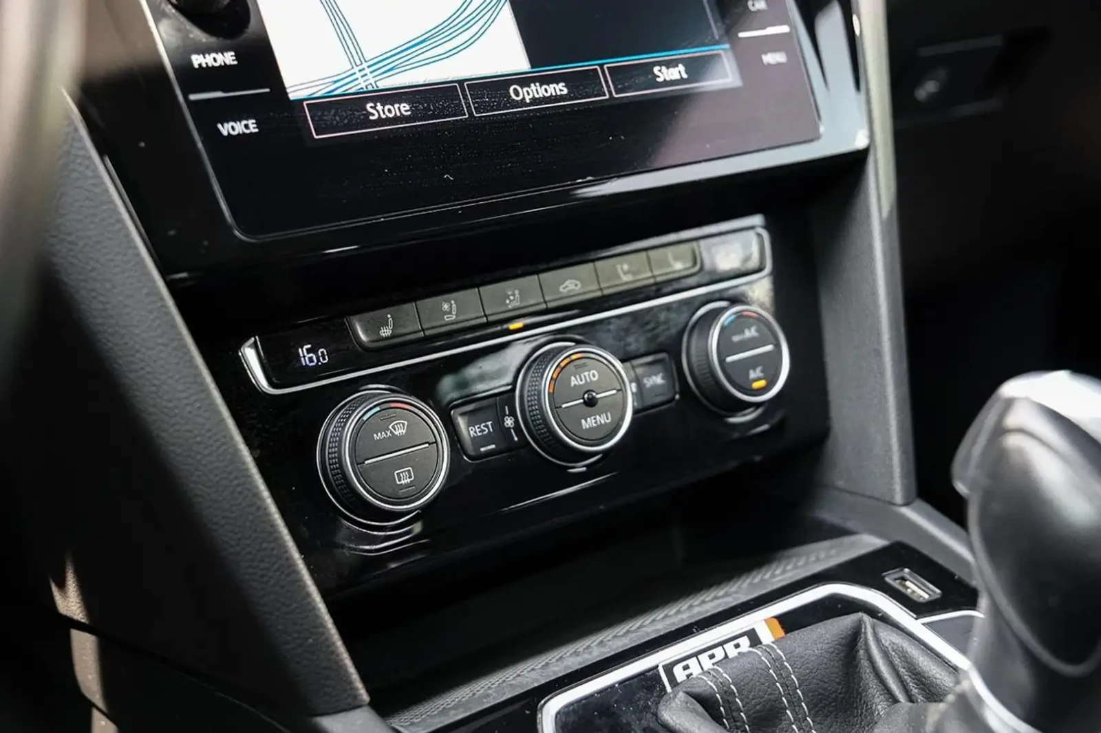 VW Arteon Execline R-LINE | 4MOTION| CARBON APR INTAKE| NAVI, снимка 12 - Автомобили и джипове - 55575922