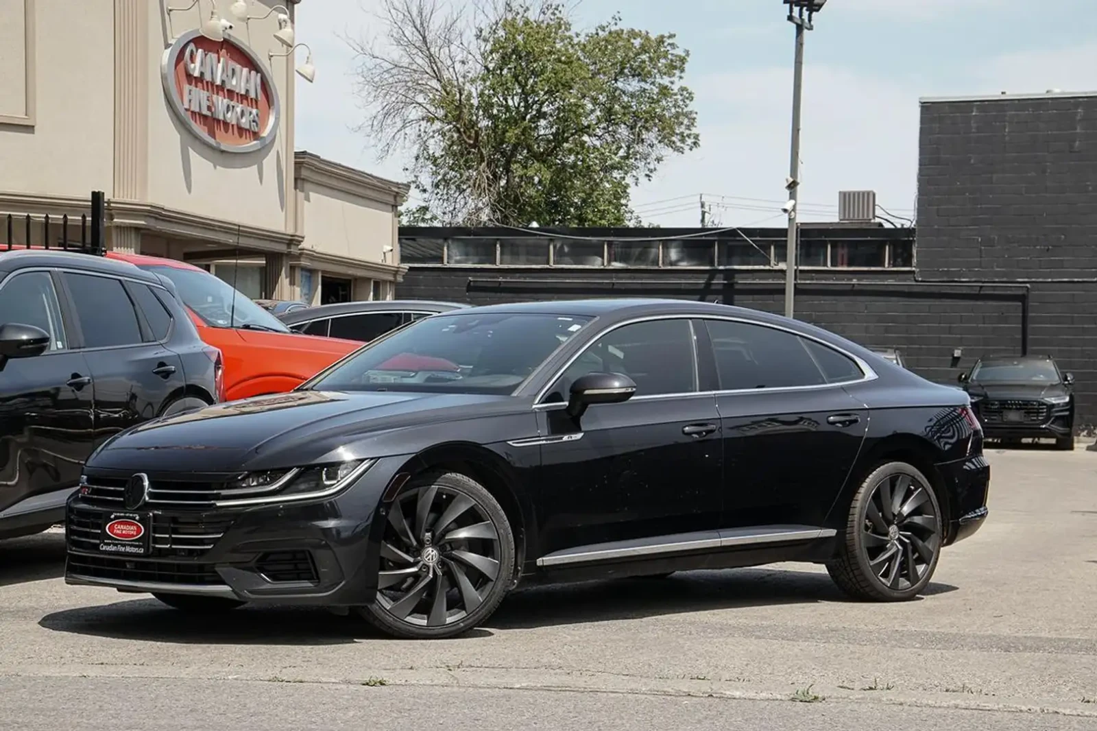 VW Arteon Execline R-LINE | 4MOTION| CARBON APR INTAKE| NAVI, снимка 2 - Автомобили и джипове - 55575922