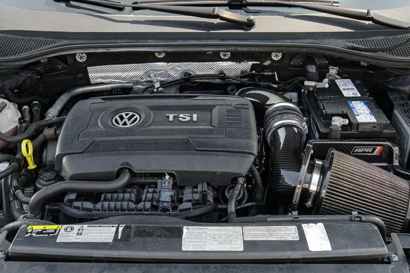 VW Arteon Execline R-LINE | 4MOTION| CARBON APR INTAKE| NAVI, снимка 8 - Автомобили и джипове - 55575922