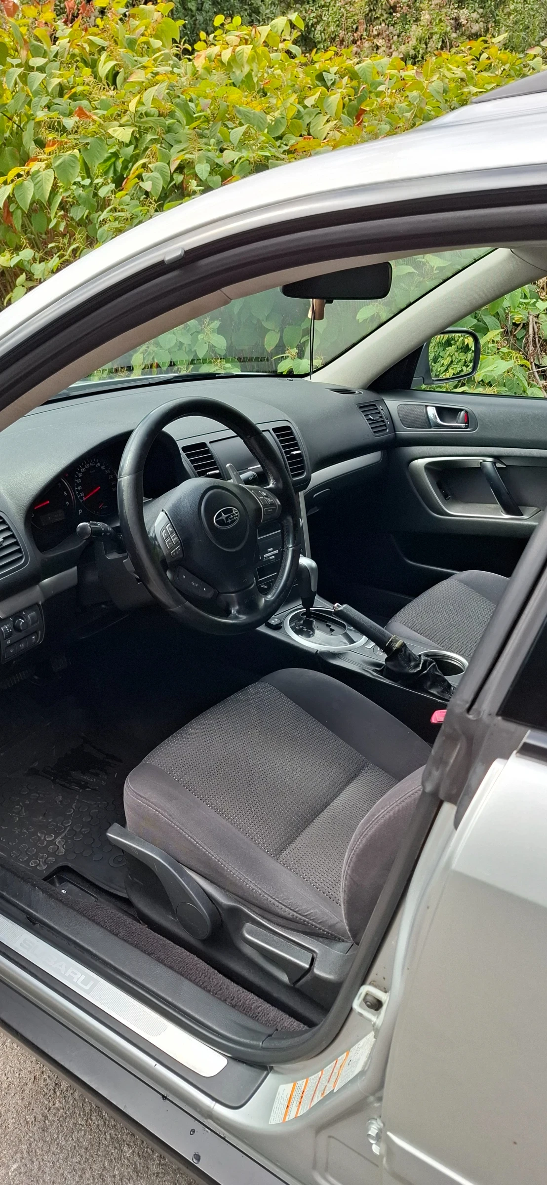 Subaru Outback, снимка 10 - Автомобили и джипове - 56194713