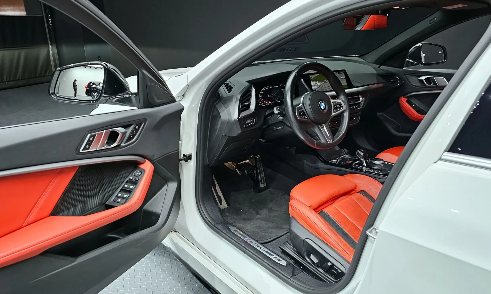 BMW 135 M135i XDRIVE| HUD| ����| M PERFORMANCE | Mobile.bg � ����������� 5