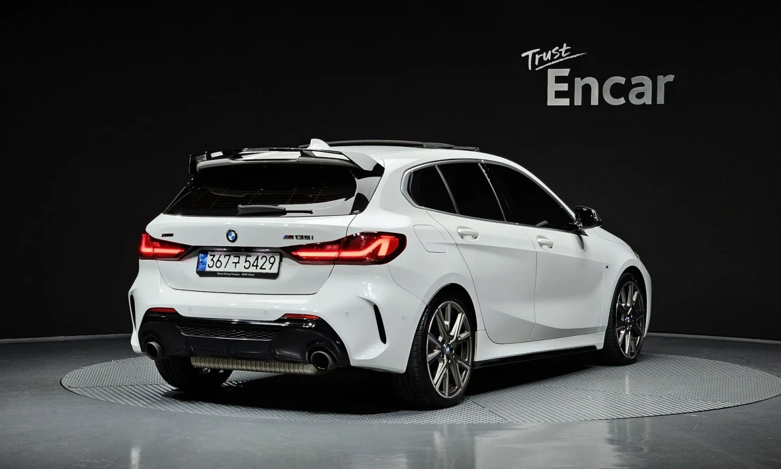 BMW 135 M135i XDRIVE| HUD| ����| M PERFORMANCE | Mobile.bg � ����������� 2