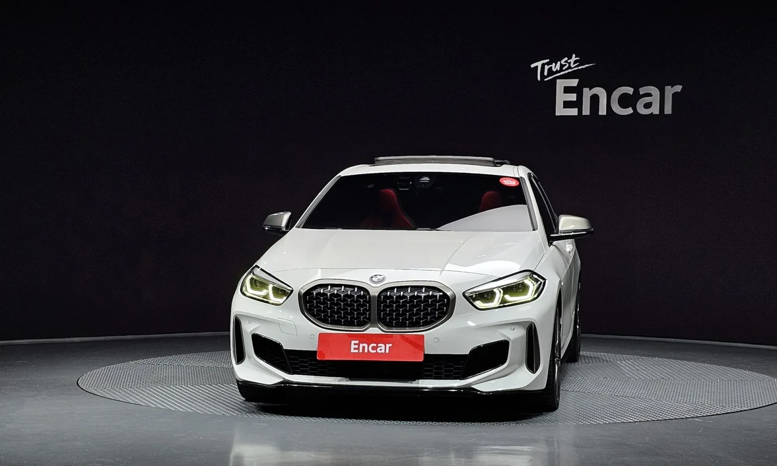 BMW 135 M135i XDRIVE| HUD| ����| M PERFORMANCE | Mobile.bg � ����������� 3