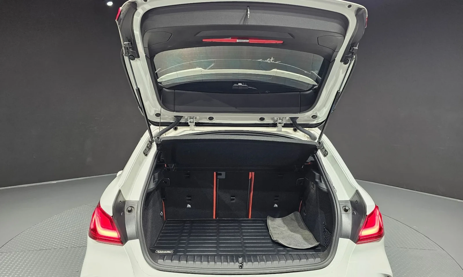 BMW 135 M135i XDRIVE| HUD| ����| M PERFORMANCE | Mobile.bg � ����������� 14