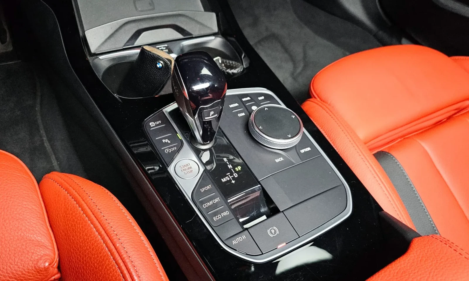 BMW 135 M135i XDRIVE| HUD| ����| M PERFORMANCE | Mobile.bg � ����������� 9
