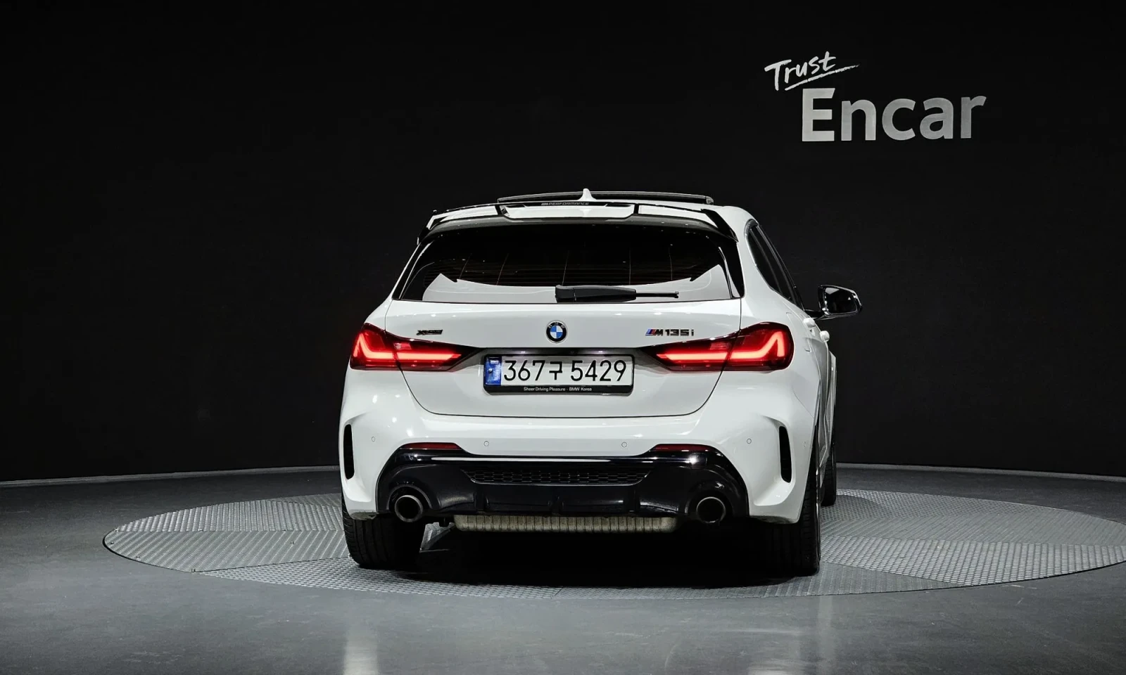 BMW 135 M135i XDRIVE| HUD| ����| M PERFORMANCE | Mobile.bg � ����������� 4
