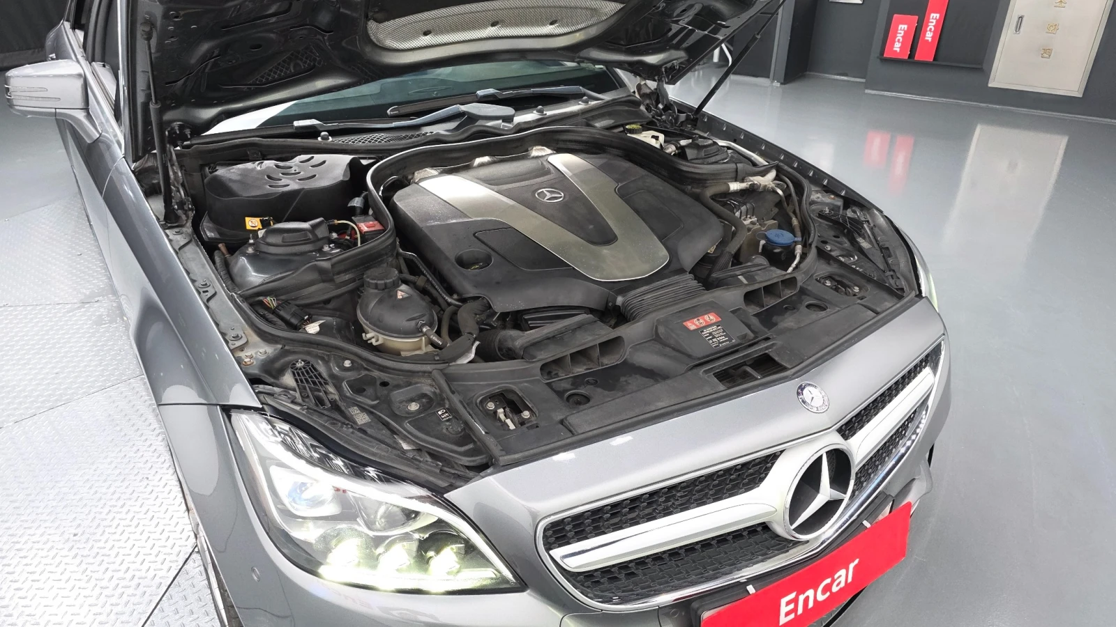 Mercedes-Benz CLS 350 d 4Matic * ОБДУХ * 360 * М. ТОЧКА * ЛЮК, снимка 5 - Автомобили и джипове - 55803439