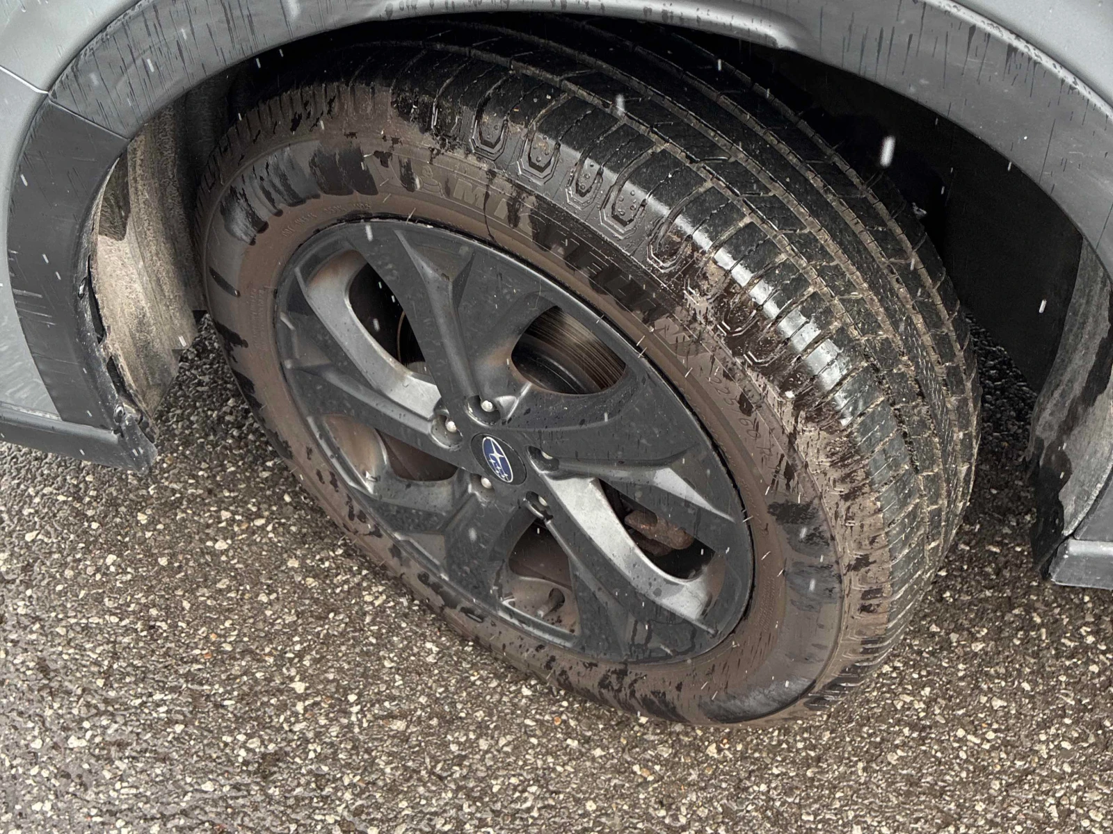 Subaru Outback * Outdoor XT * CARFAX * ОПЦИЯ ЗА ФИНАНСИРАНЕ, снимка 7 - Автомобили и джипове - 55812291