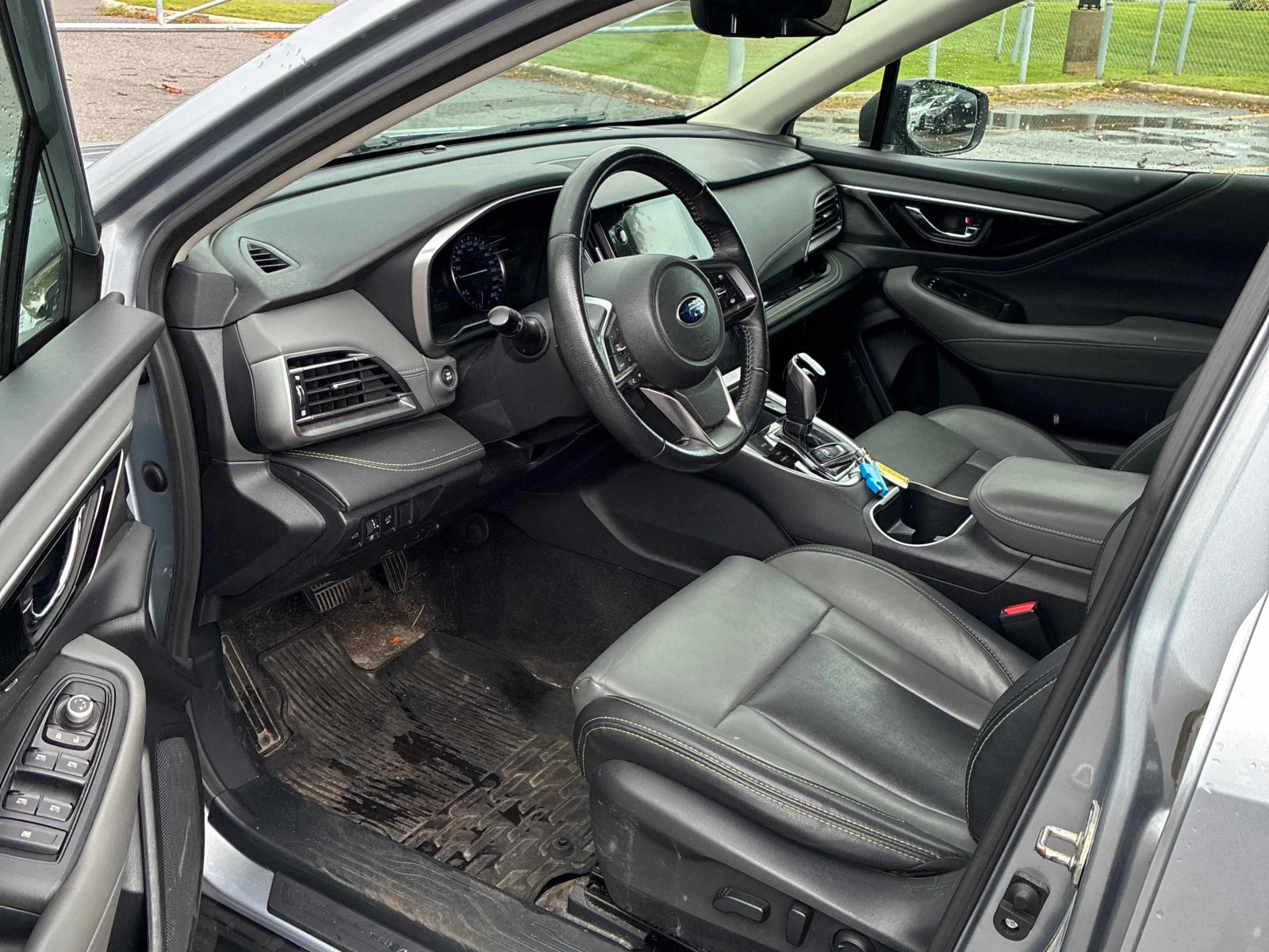 Subaru Outback * Outdoor XT * CARFAX * ОПЦИЯ ЗА ФИНАНСИРАНЕ, снимка 5 - Автомобили и джипове - 55812291