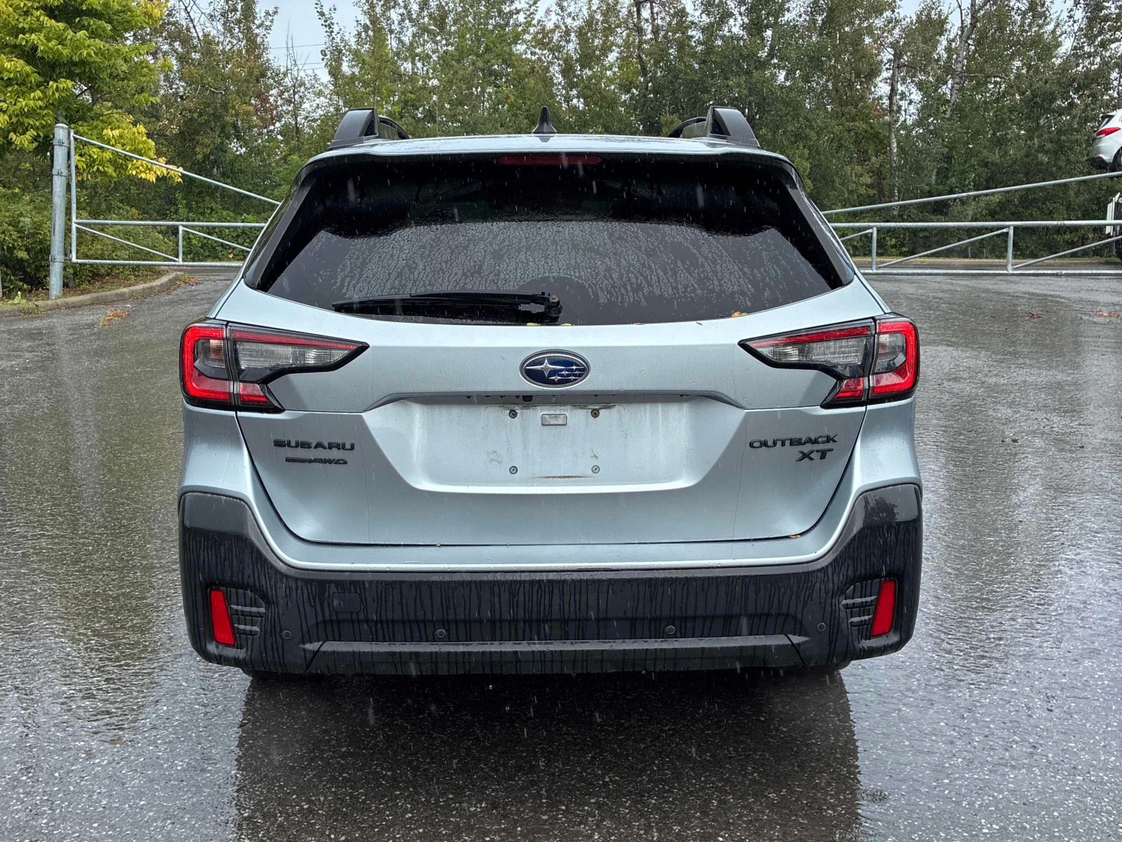 Subaru Outback * Outdoor XT * CARFAX * ОПЦИЯ ЗА ФИНАНСИРАНЕ, снимка 4 - Автомобили и джипове - 55812291