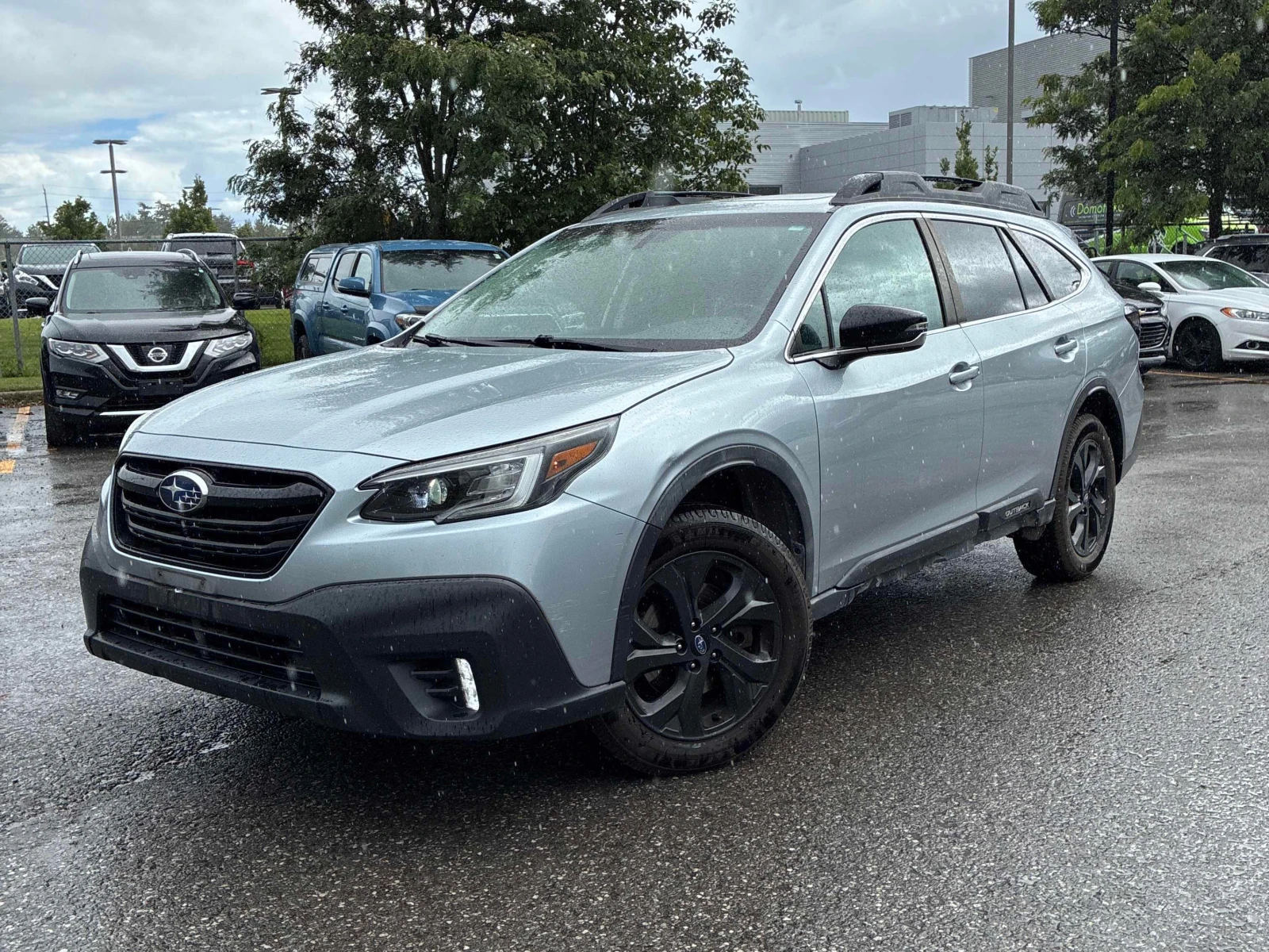 Subaru Outback * Outdoor XT * CARFAX * ОПЦИЯ ЗА ФИНАНСИРАНЕ