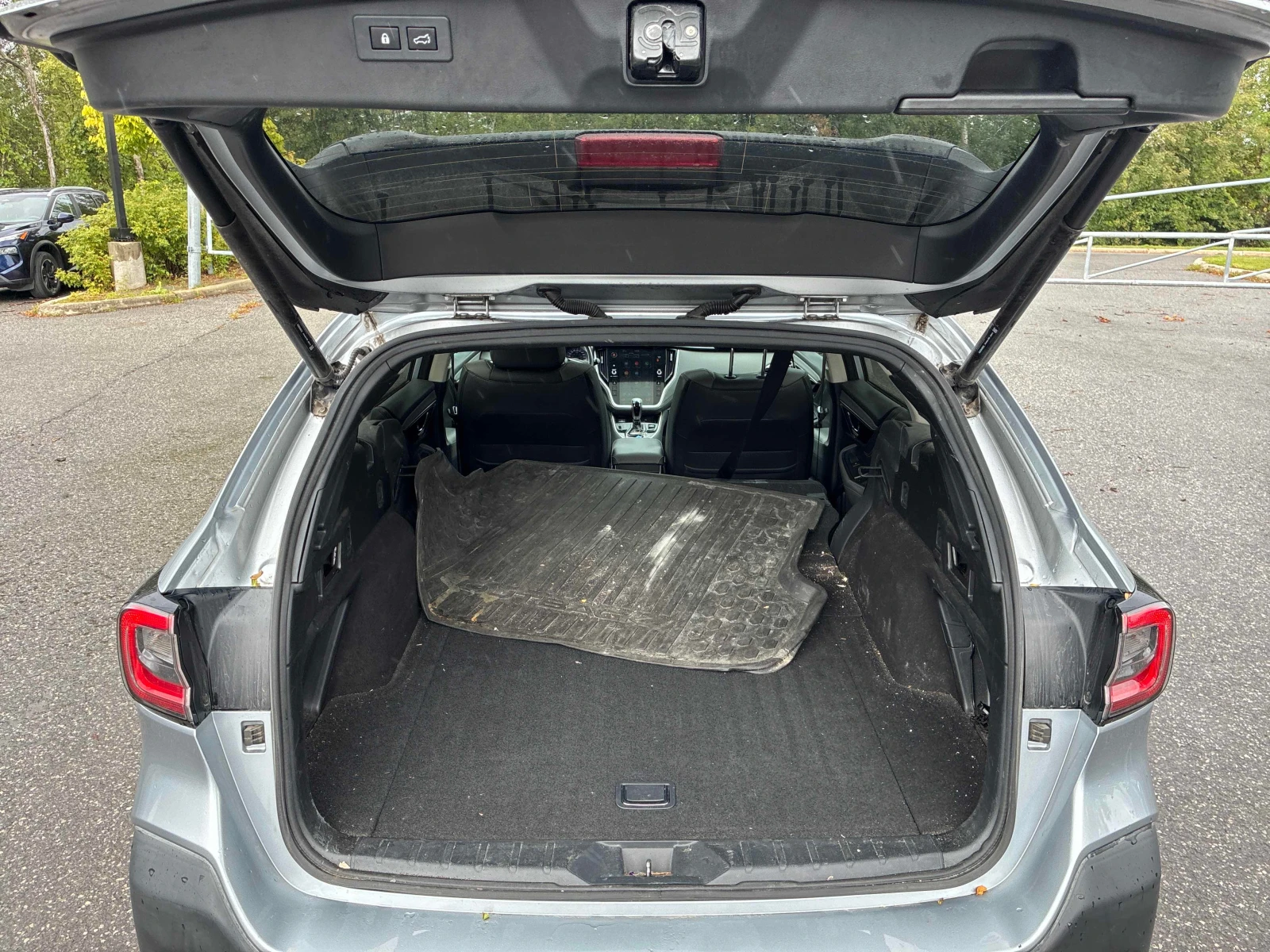 Subaru Outback * Outdoor XT * CARFAX * ОПЦИЯ ЗА ФИНАНСИРАНЕ, снимка 14 - Автомобили и джипове - 55812291
