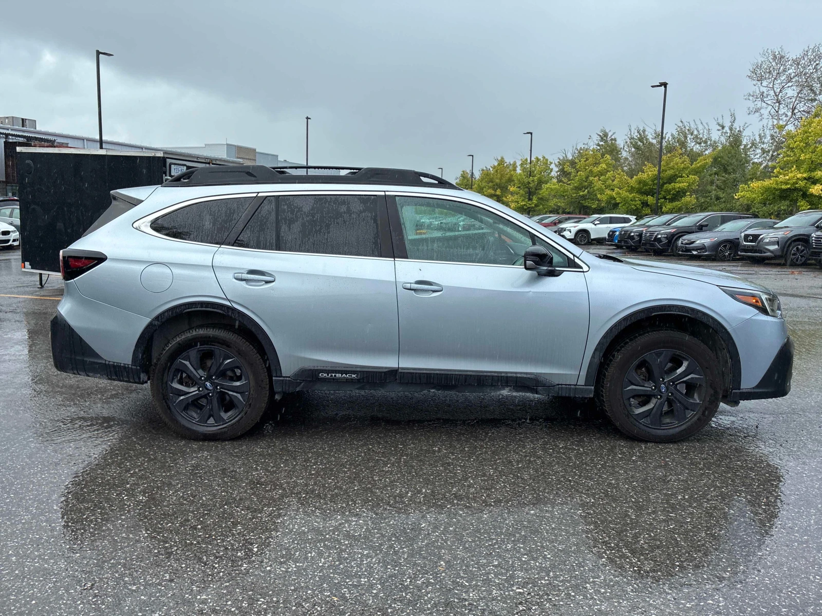 Subaru Outback * Outdoor XT * CARFAX * ОПЦИЯ ЗА ФИНАНСИРАНЕ, снимка 17 - Автомобили и джипове - 55812291