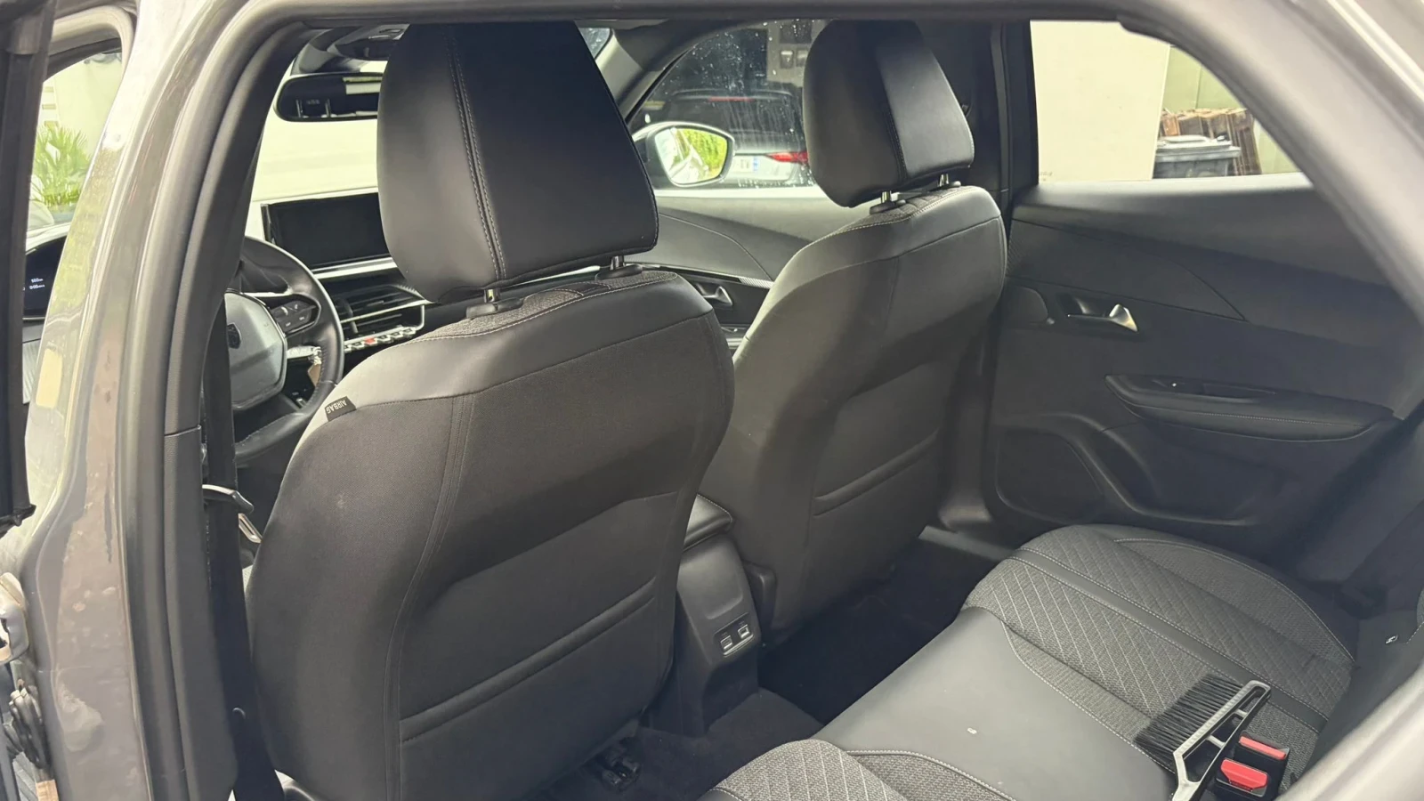 Peugeot 2008 ALLURE PURETECH EAT8 131 | Mobile.bg � ����������� 9