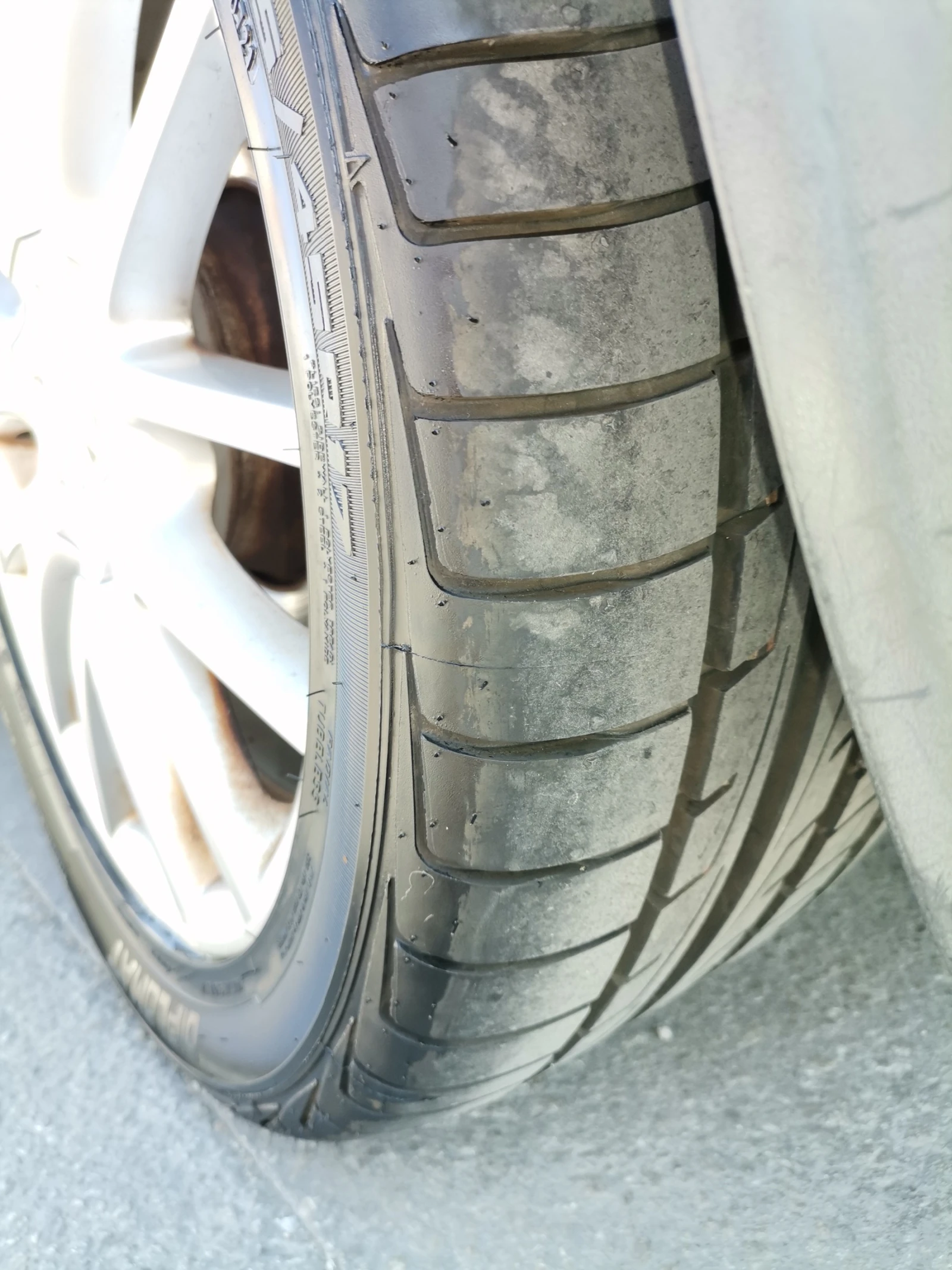 VW Passat, снимка 7 - Автомобили и джипове - 55944023