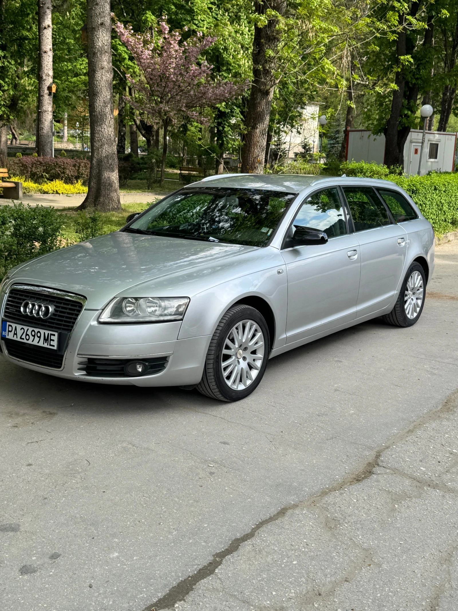 Audi A6 | Mobile.bg � ����������� 7