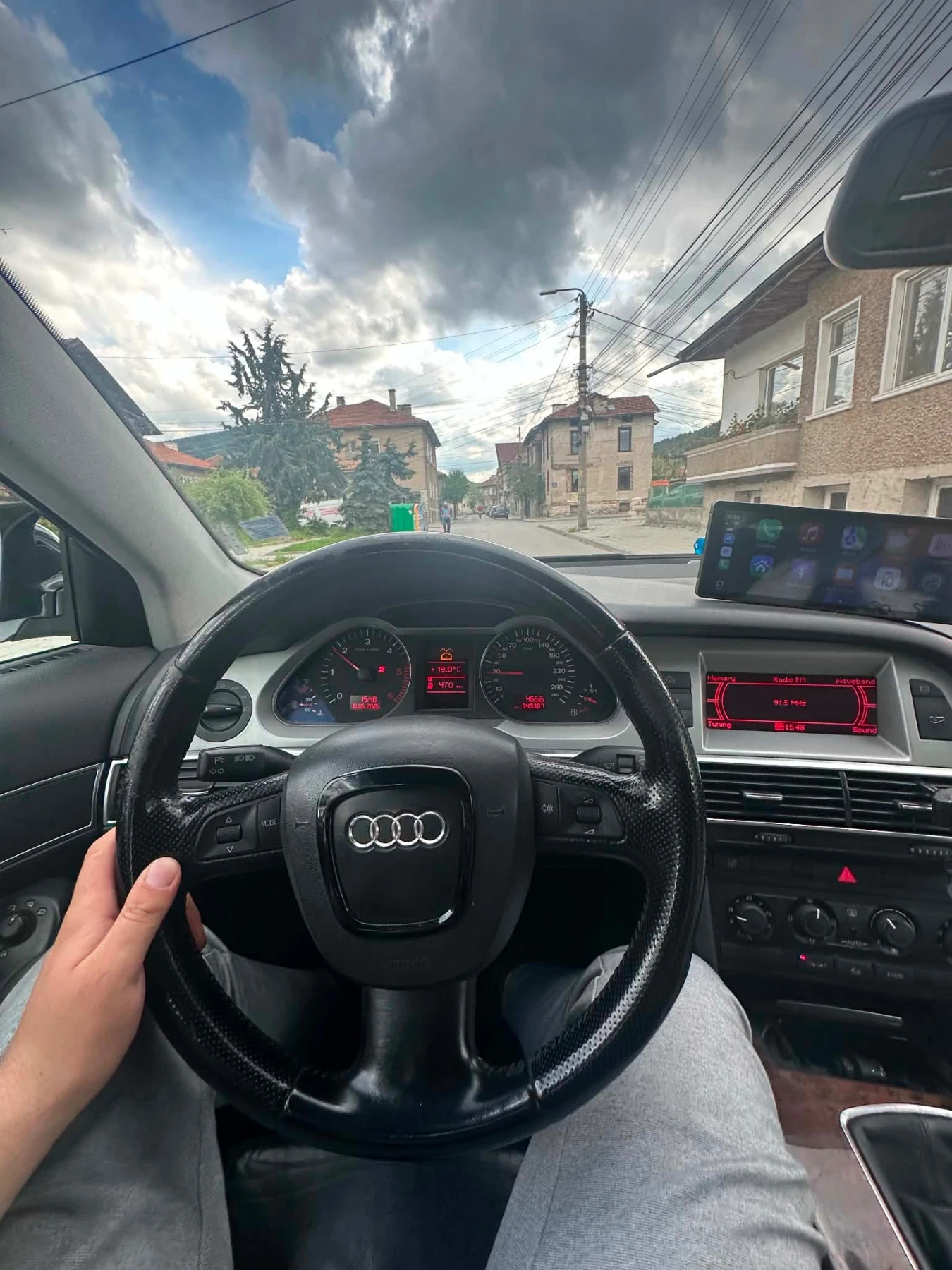 Audi A6 | Mobile.bg � ����������� 5