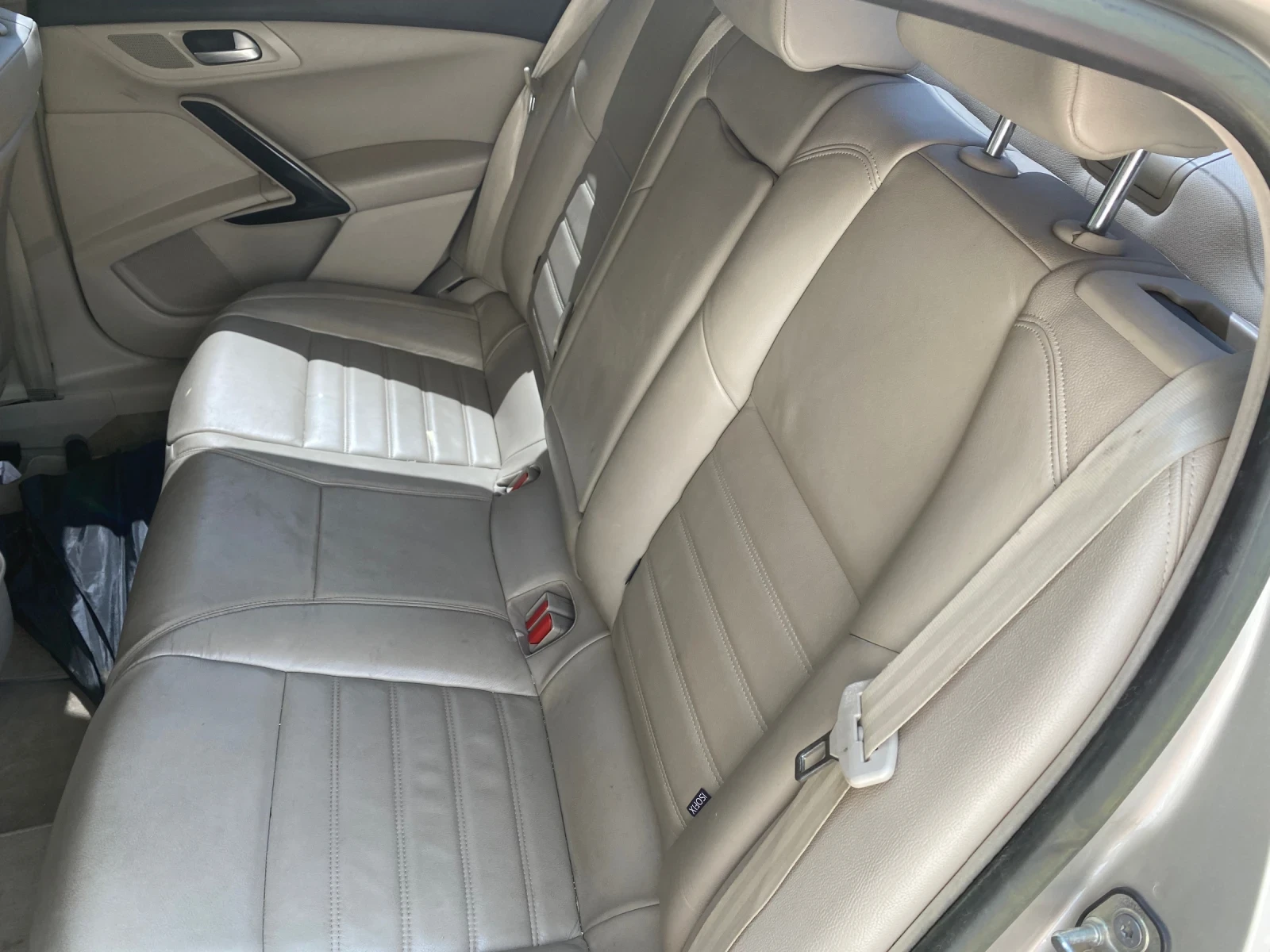 Peugeot 508, снимка 6 - Автомобили и джипове - 56309814