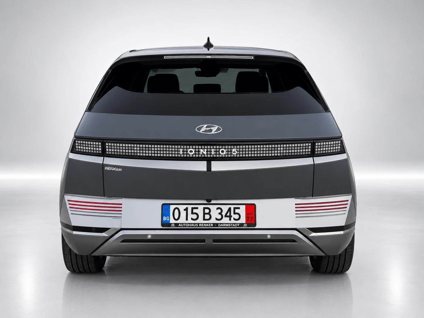 Hyundai Ioniq 5 77.4 kWh UNIQ Термопомпа 65000км, снимка 6 - Автомобили и джипове - 56214308
