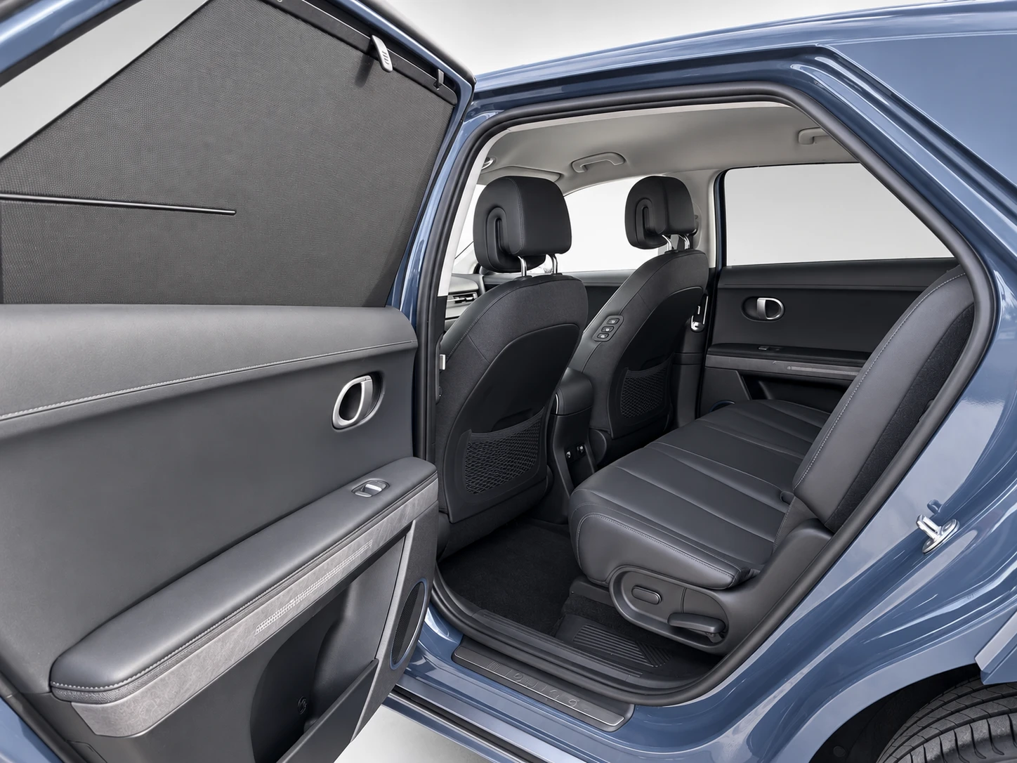 Hyundai Ioniq 5 77.4 kWh UNIQ Термопомпа 65000км, снимка 14 - Автомобили и джипове - 56214308