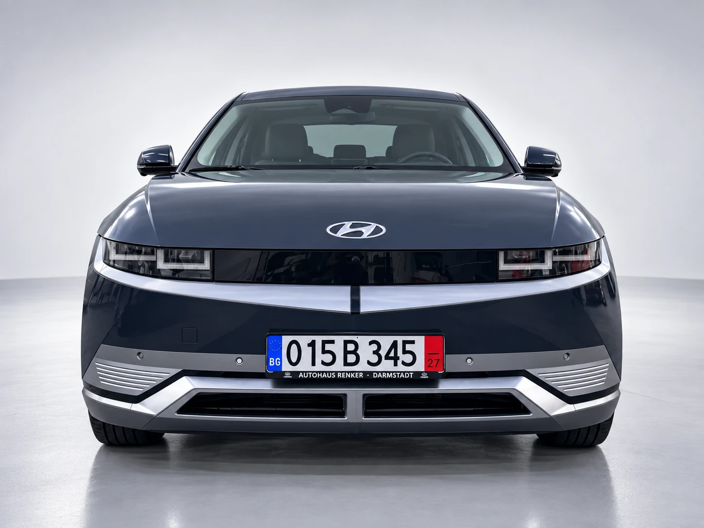 Hyundai Ioniq 5 77.4 kWh UNIQ Термопомпа 65000км, снимка 3 - Автомобили и джипове - 56214308
