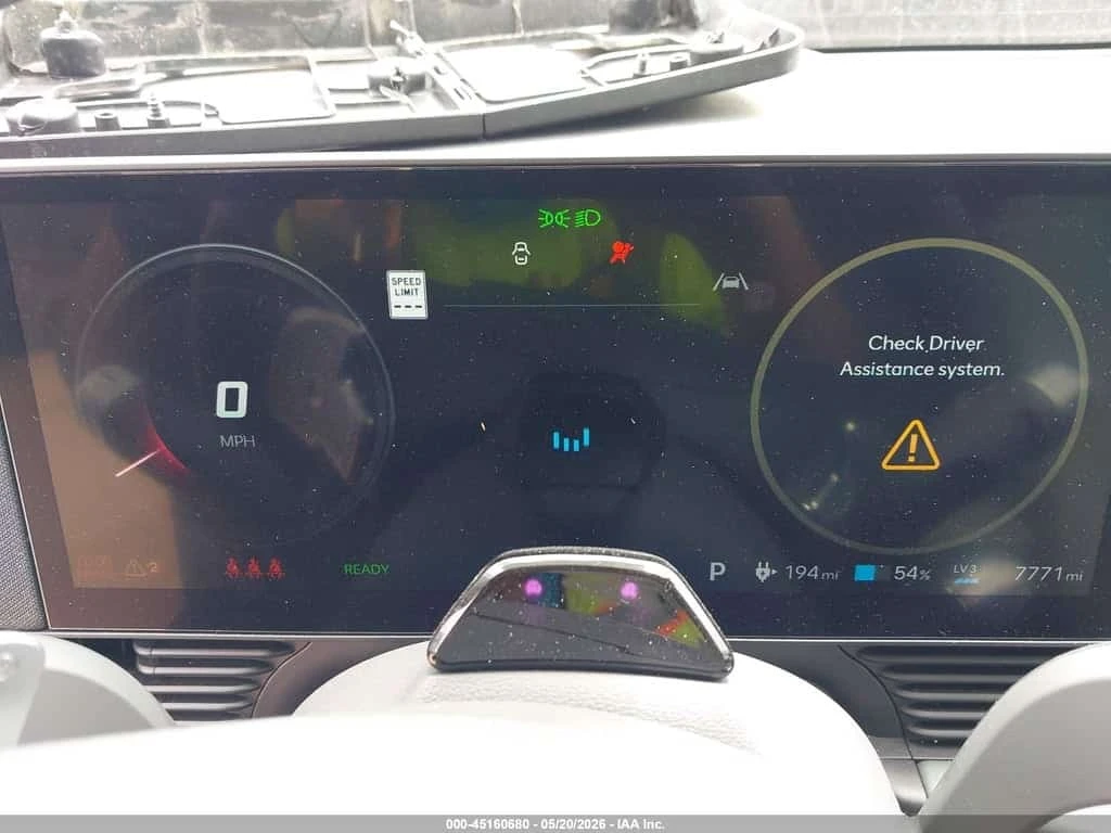 Hyundai Ioniq 5 * LIMITED * CARFAX * БЕЗ ПЪРВОНАЧАЛНА ВНОСКА, снимка 7 - Автомобили и джипове - 56262352