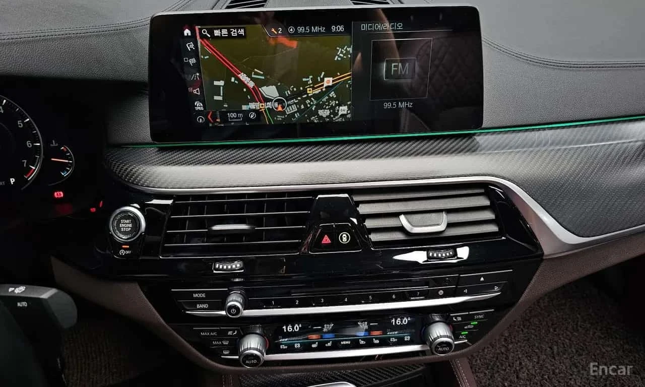 BMW 530 M Sport Package Plus /�����/�����/ | Mobile.bg � ����������� 13