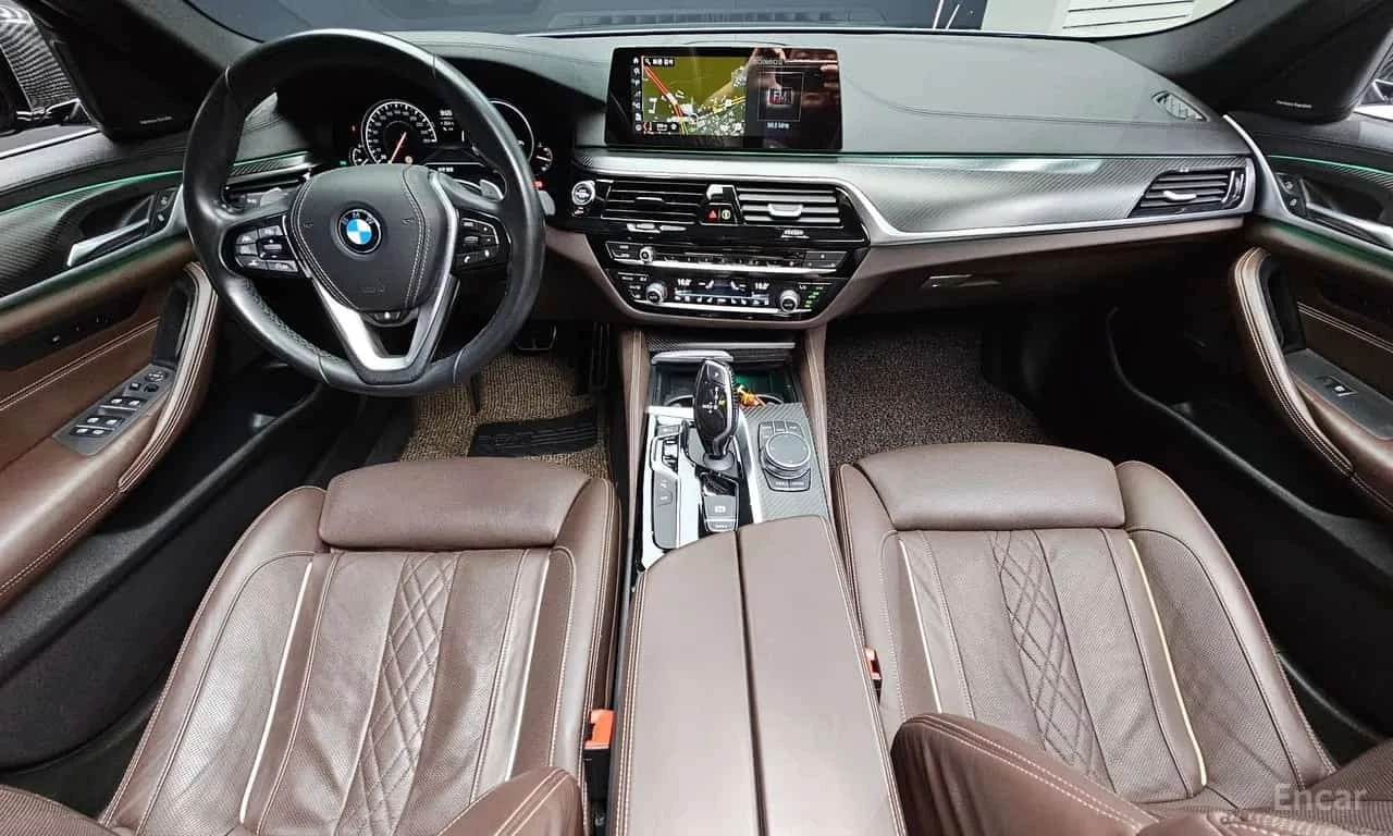 BMW 530 M Sport Package Plus /�����/�����/ | Mobile.bg � ����������� 7