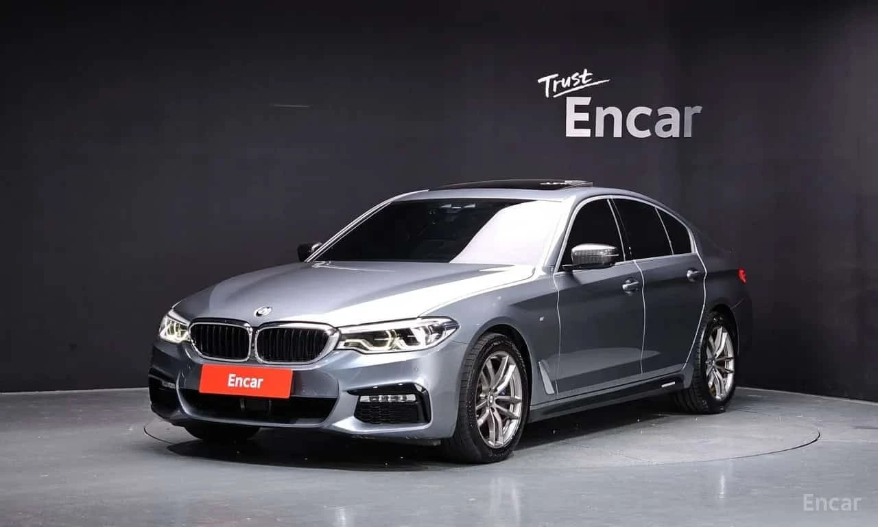 BMW 530 M Sport Package Plus /�����/�����/ | Mobile.bg � ����������� 1