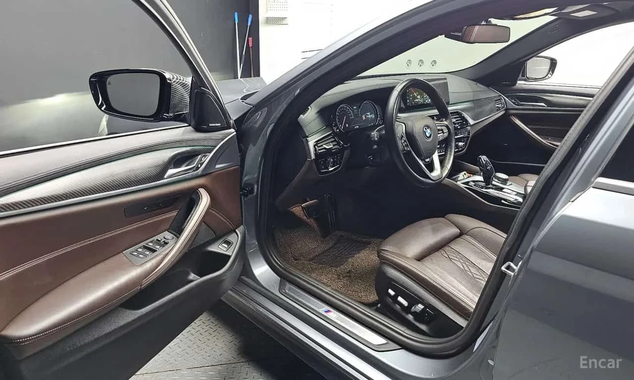 BMW 530 M Sport Package Plus /�����/�����/ | Mobile.bg � ����������� 10