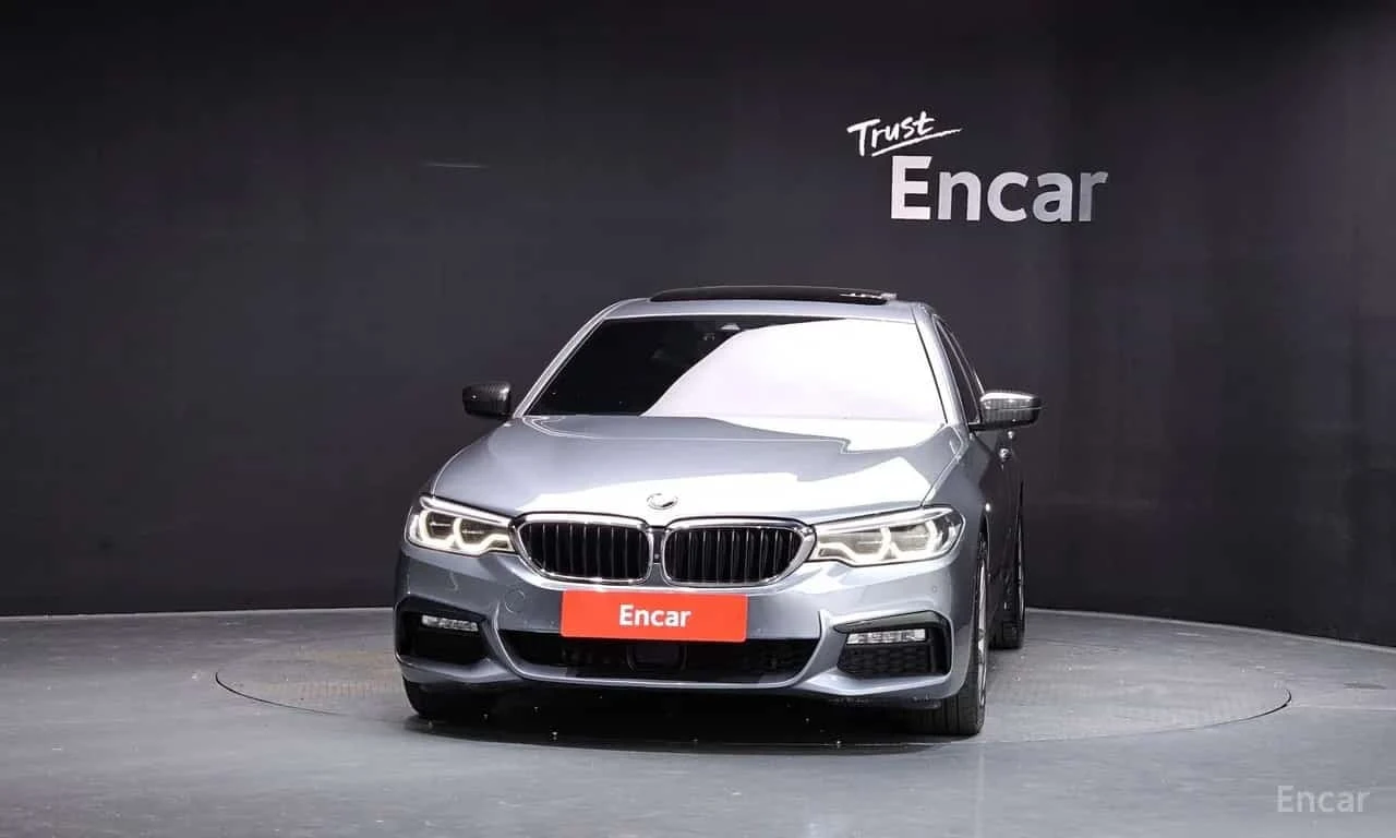 BMW 530 M Sport Package Plus /�����/�����/ | Mobile.bg � ����������� 3